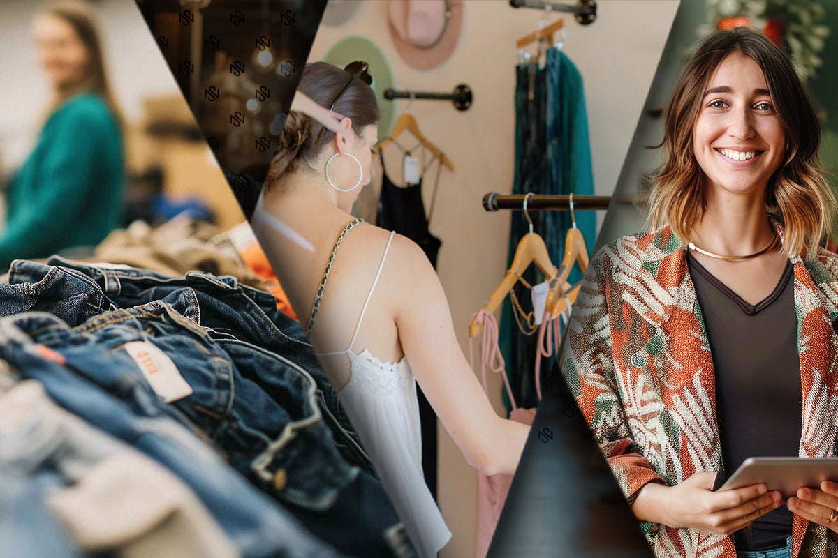 Welcome to NuSource: Built for Store Owners, By Store Owners