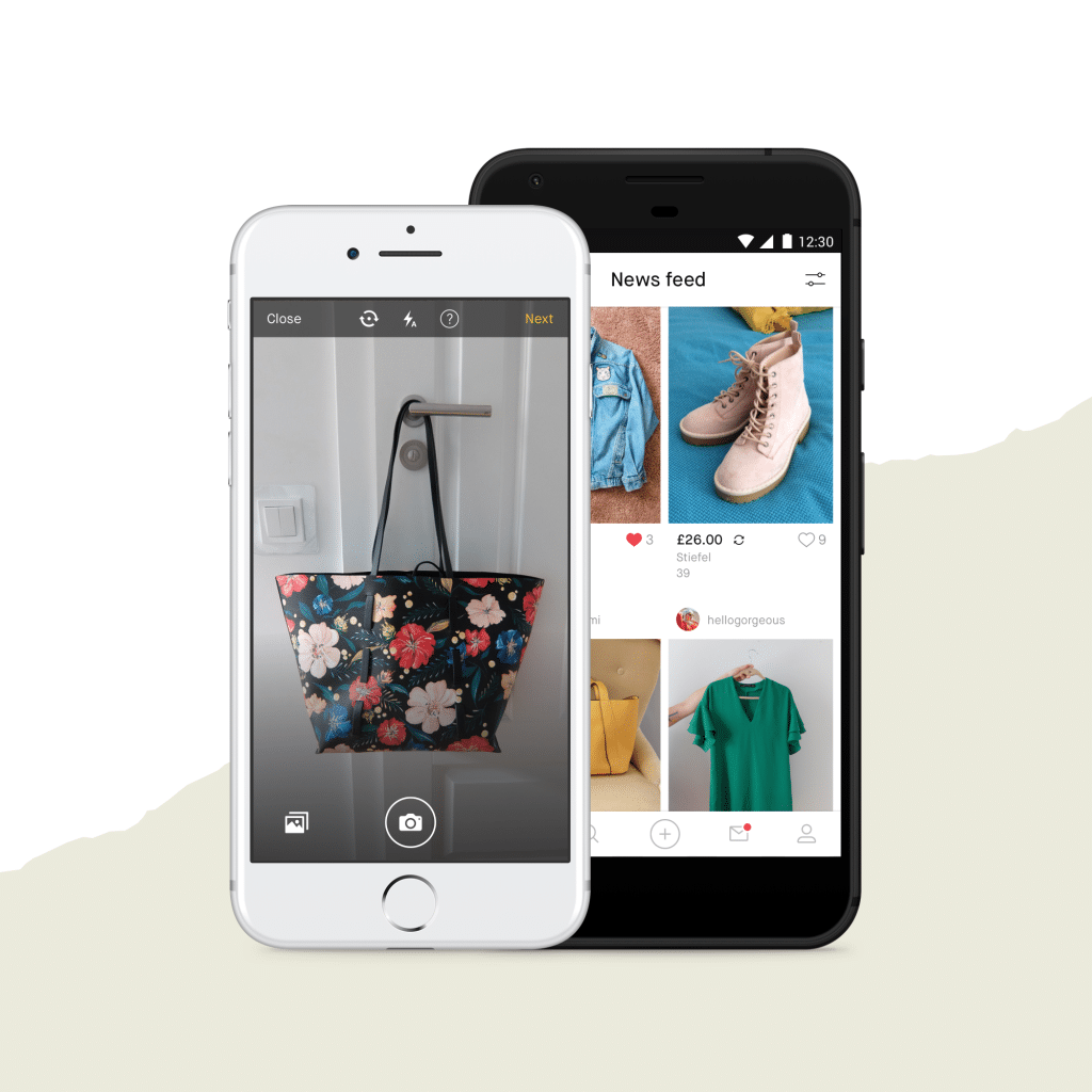 What Are The Best Platforms to Resell Secondhand Apparel