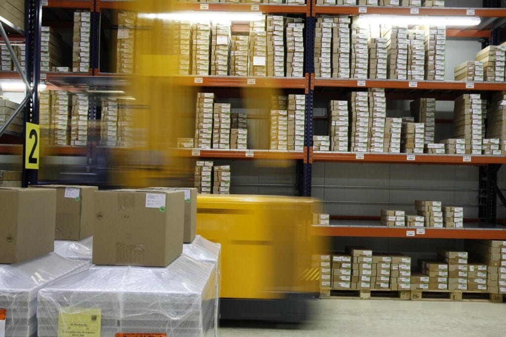 What are the shipping and logistics considerations when buying bulk clothing orders?