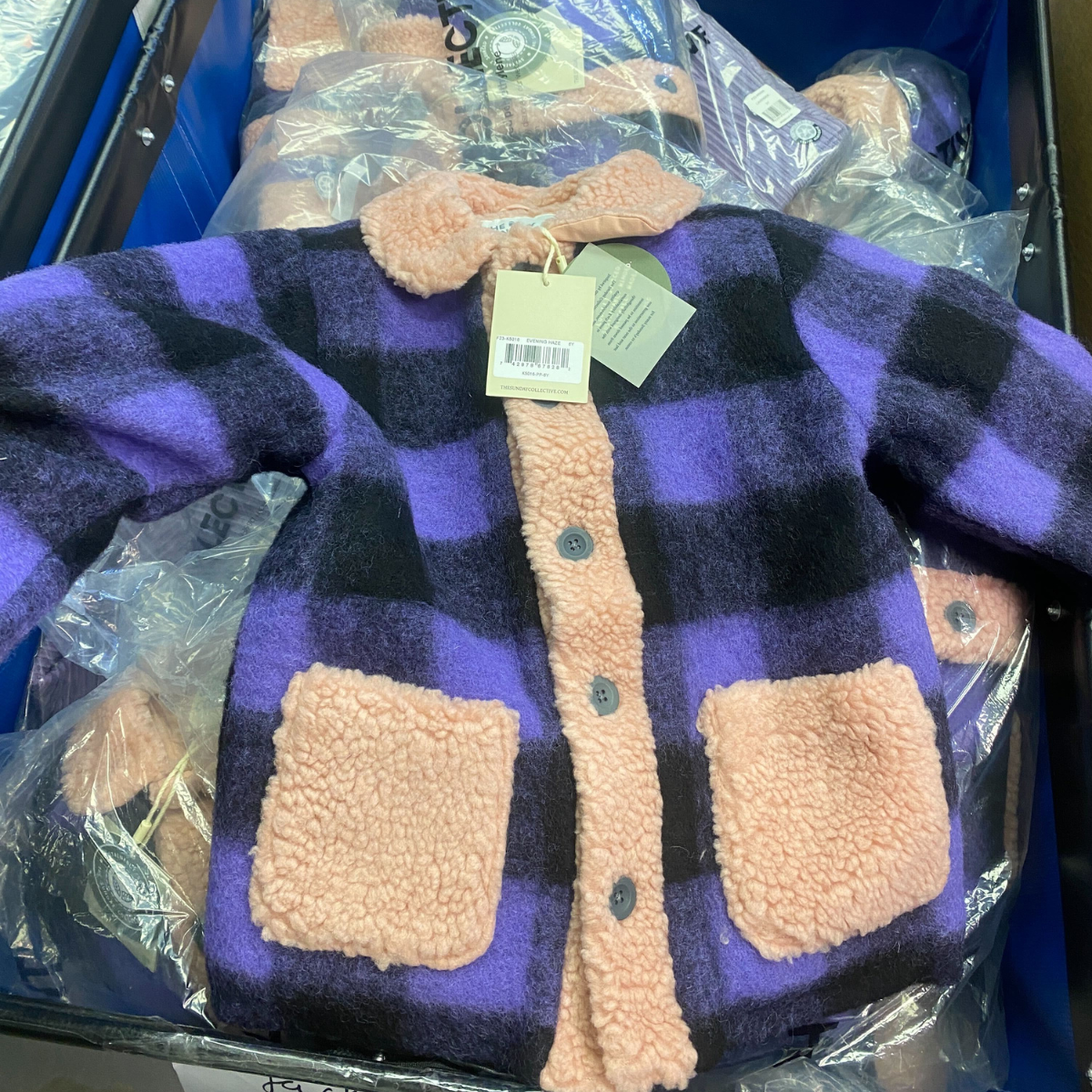 Sunday Collective NWT Kids Apparel — New Styles Added - NuSource