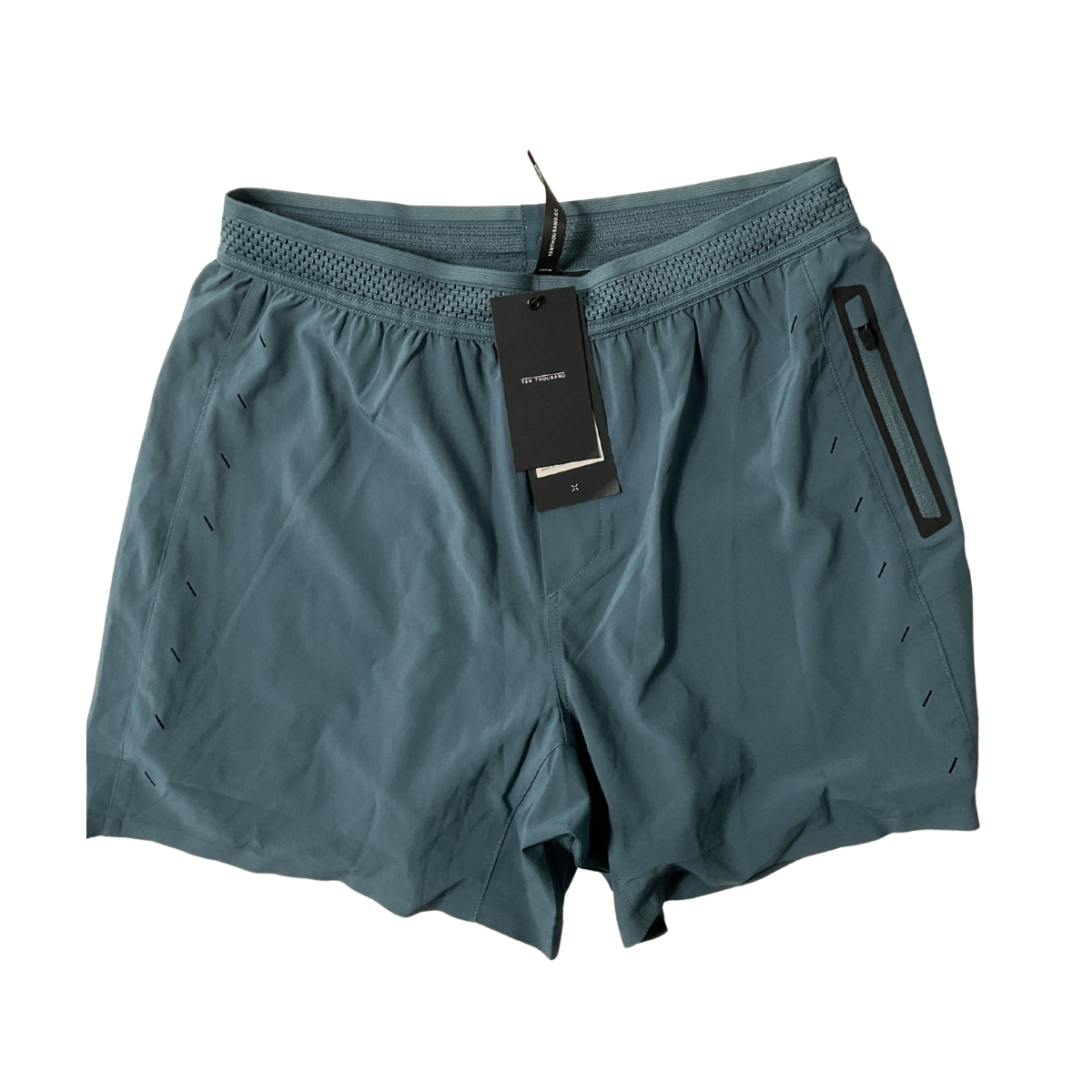 Ten Thousand Men’s Performance Apparel | Core Training Assortment (Grade B) - NuSource