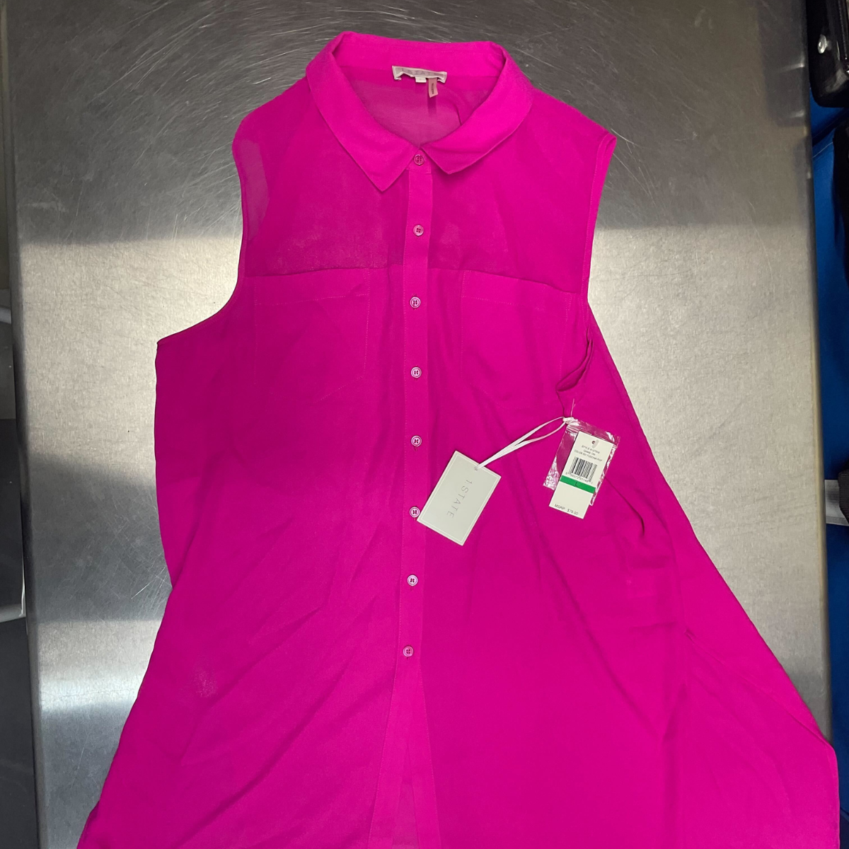 Premium, Mid-Range & Vintage Secondhand Apparel Mix