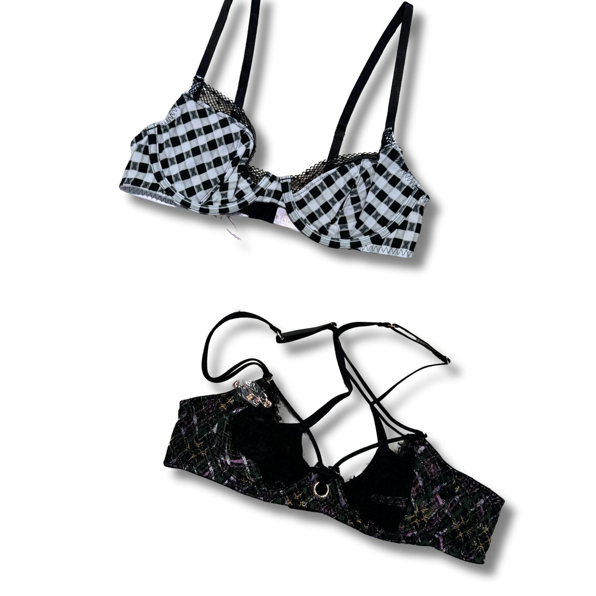 Savage X Fenty NWT Wholesale Lingerie - NuSource
