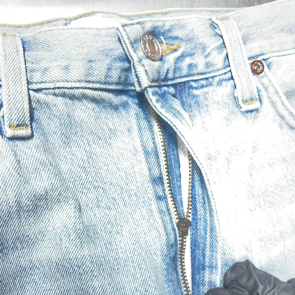 Designer Denim RE/GEN Lot (10 pcs) - NuSource