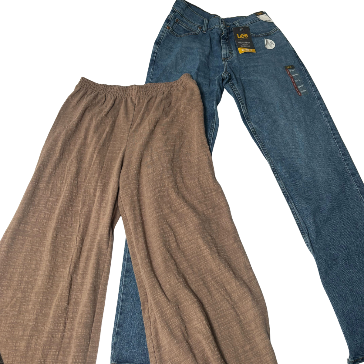 NWT/NWOT Random Returns — Mixed Apparel - NuSource