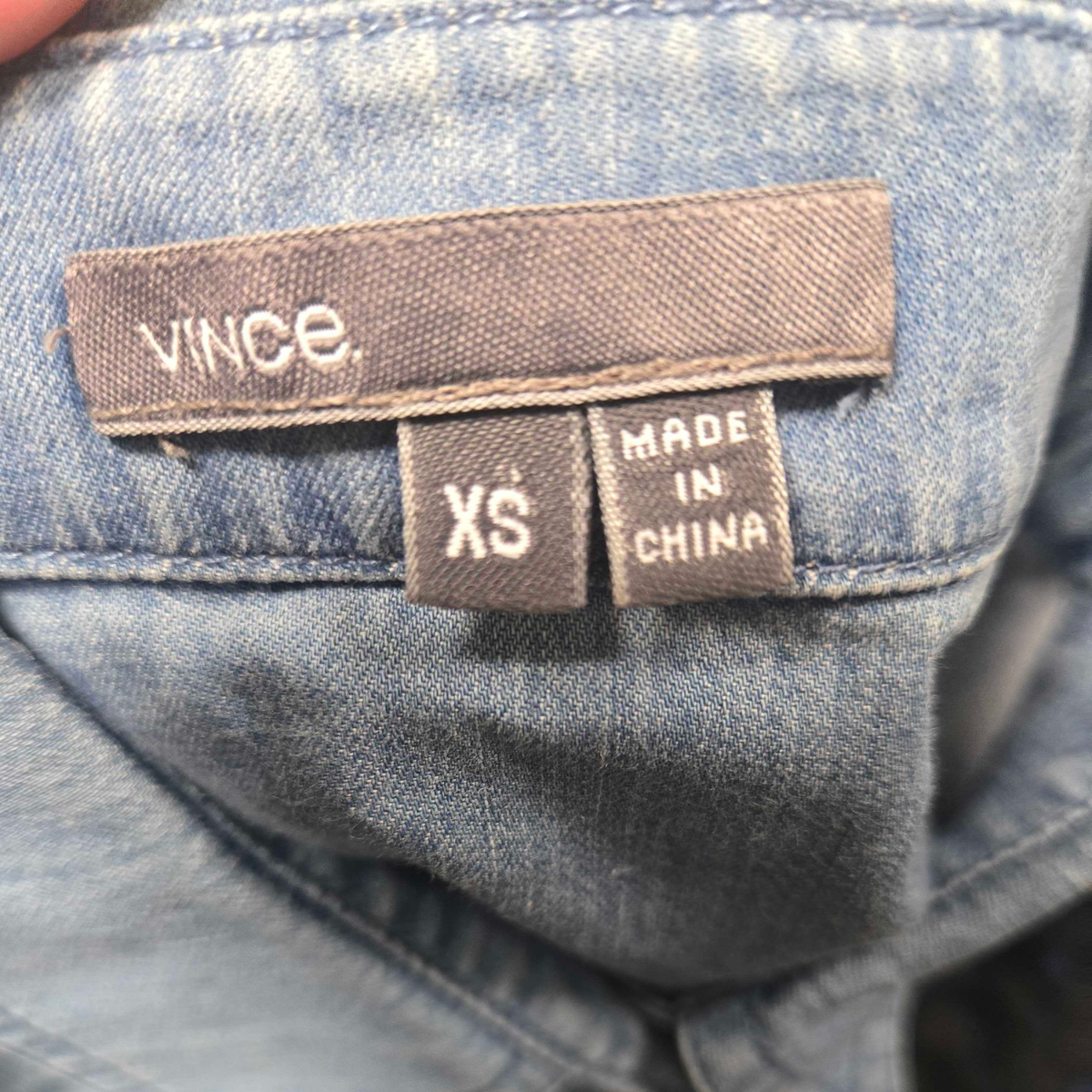 Premium, Mid-Range & Vintage Secondhand Apparel Mix