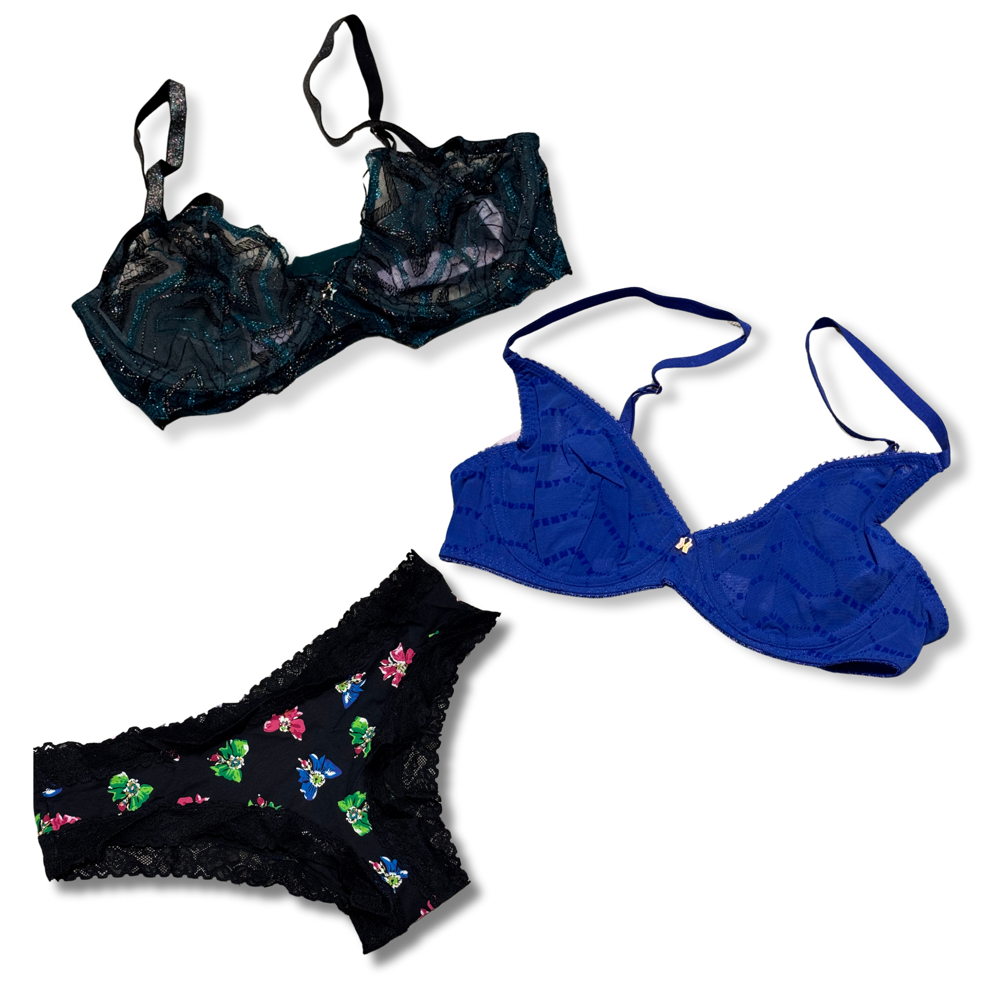 Savage X Fenty NWT Wholesale Lingerie - NuSource