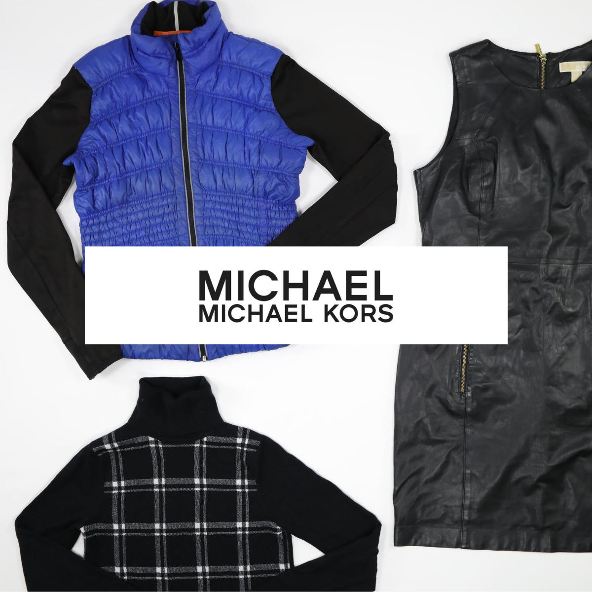 Preloved Michael Kors Women's Apparel