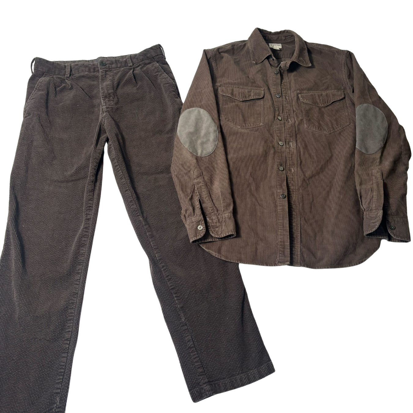 Men's Signature Collection Assorted Secondhand Brands - NuSource