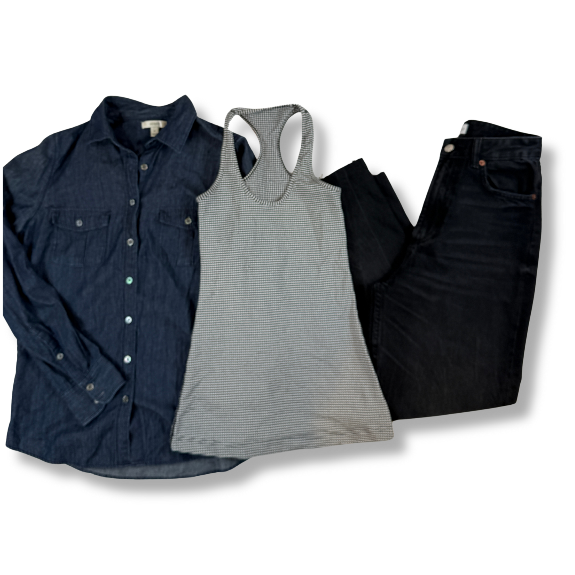 Reseller Starter Pack Assorted Secondhand Mystery Box - Helpsy Source