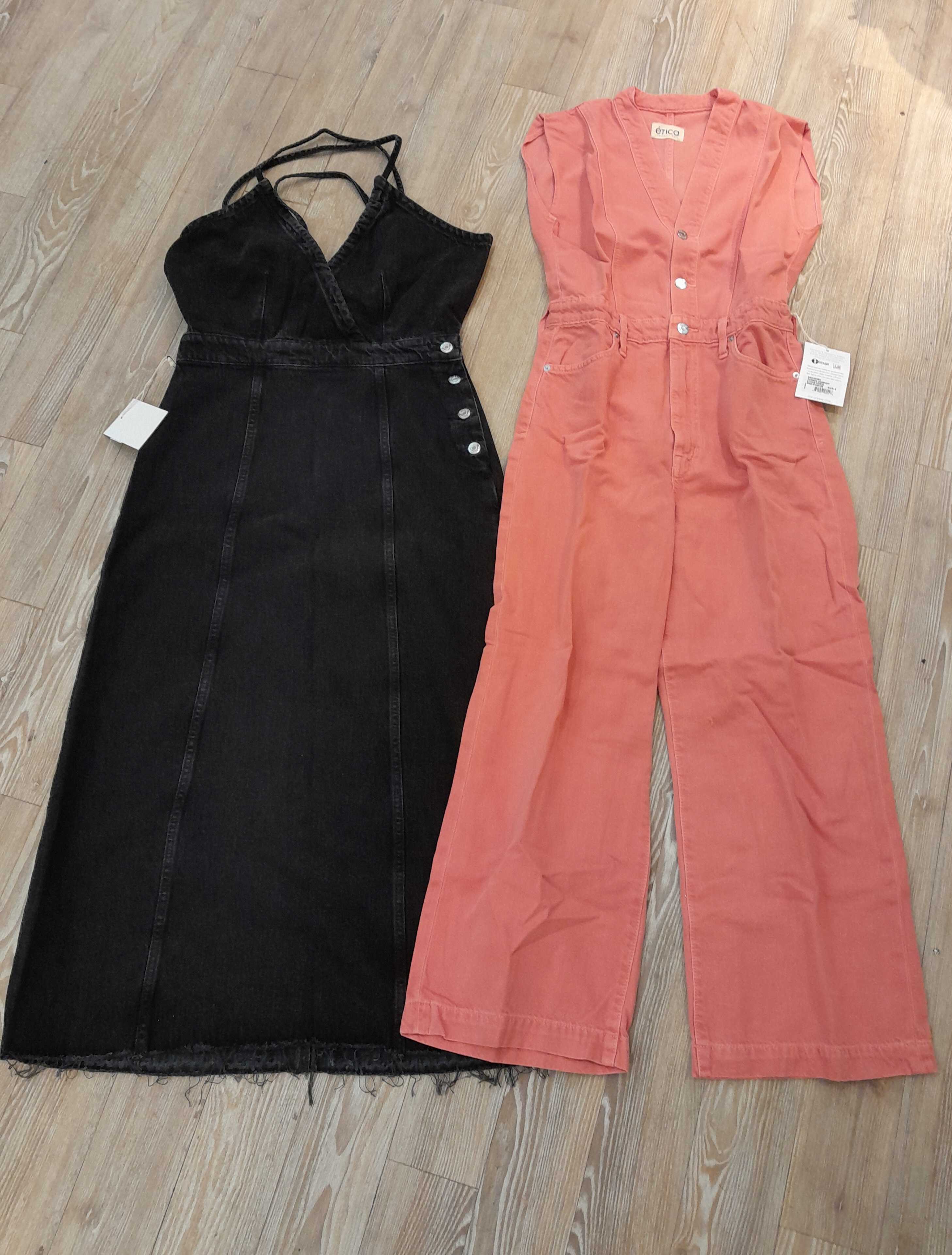 Etica NWT Women's Assorted Denim Apparel - NuSource