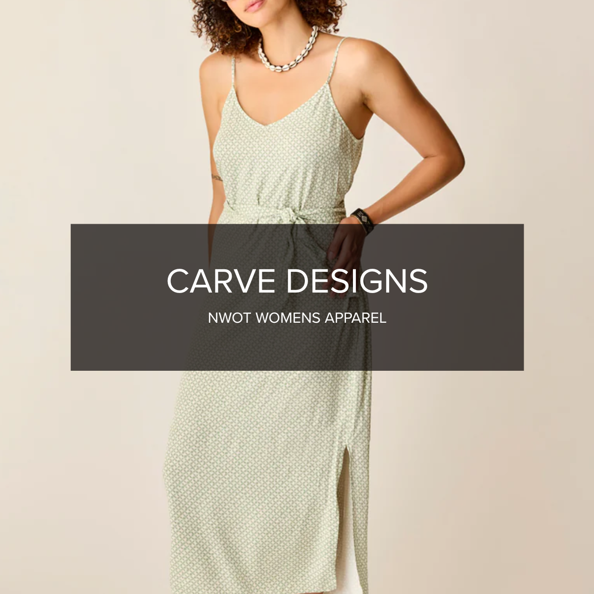Carve Designs NWOT Women's Assorted Apparel – NuSource