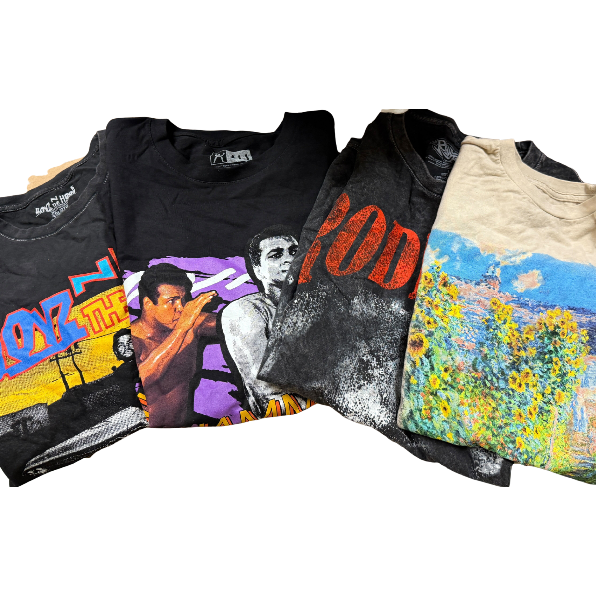Graphic Tees – NWOT Pop Culture T Shirts - NuSource