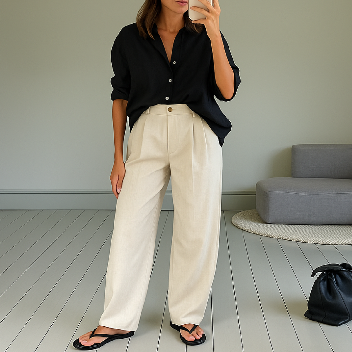 Preloved Women's H&M Apparel