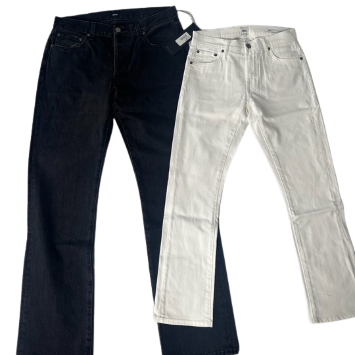 Bulk Buy: Edwin NWT Women's Assorted Jeans