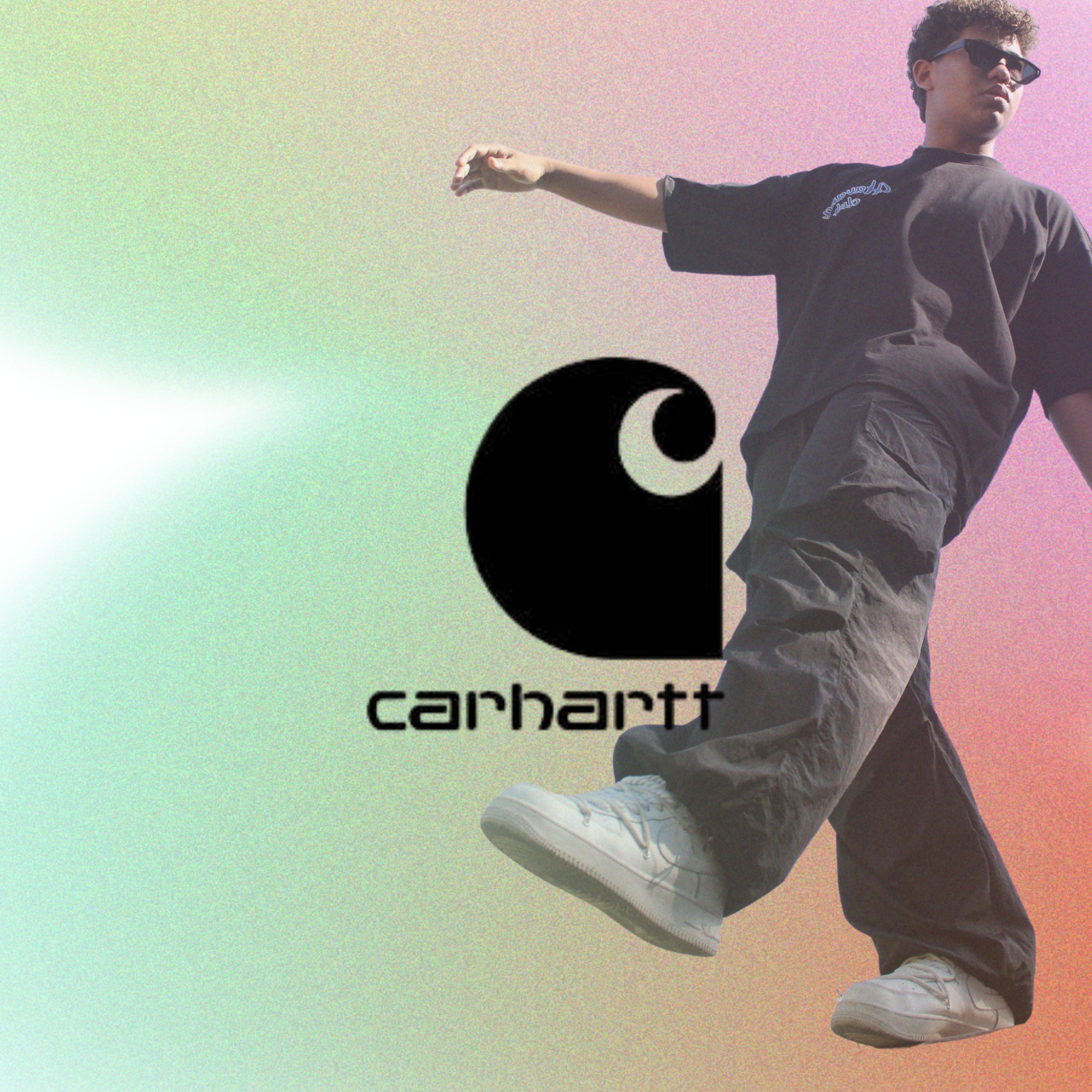 Carhartt Secondhand Clothing Mini Box - NuSource