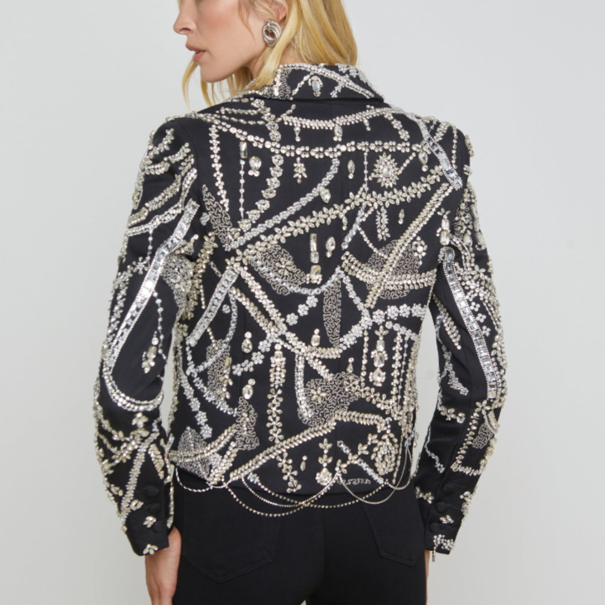 PRESALE: Parisian Ease, LA Edge | High MSRP Designer! - NuSource