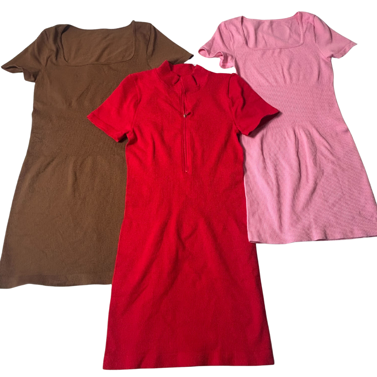 TikTok Shop Returns — Mixed Brand Assortment - NuSource