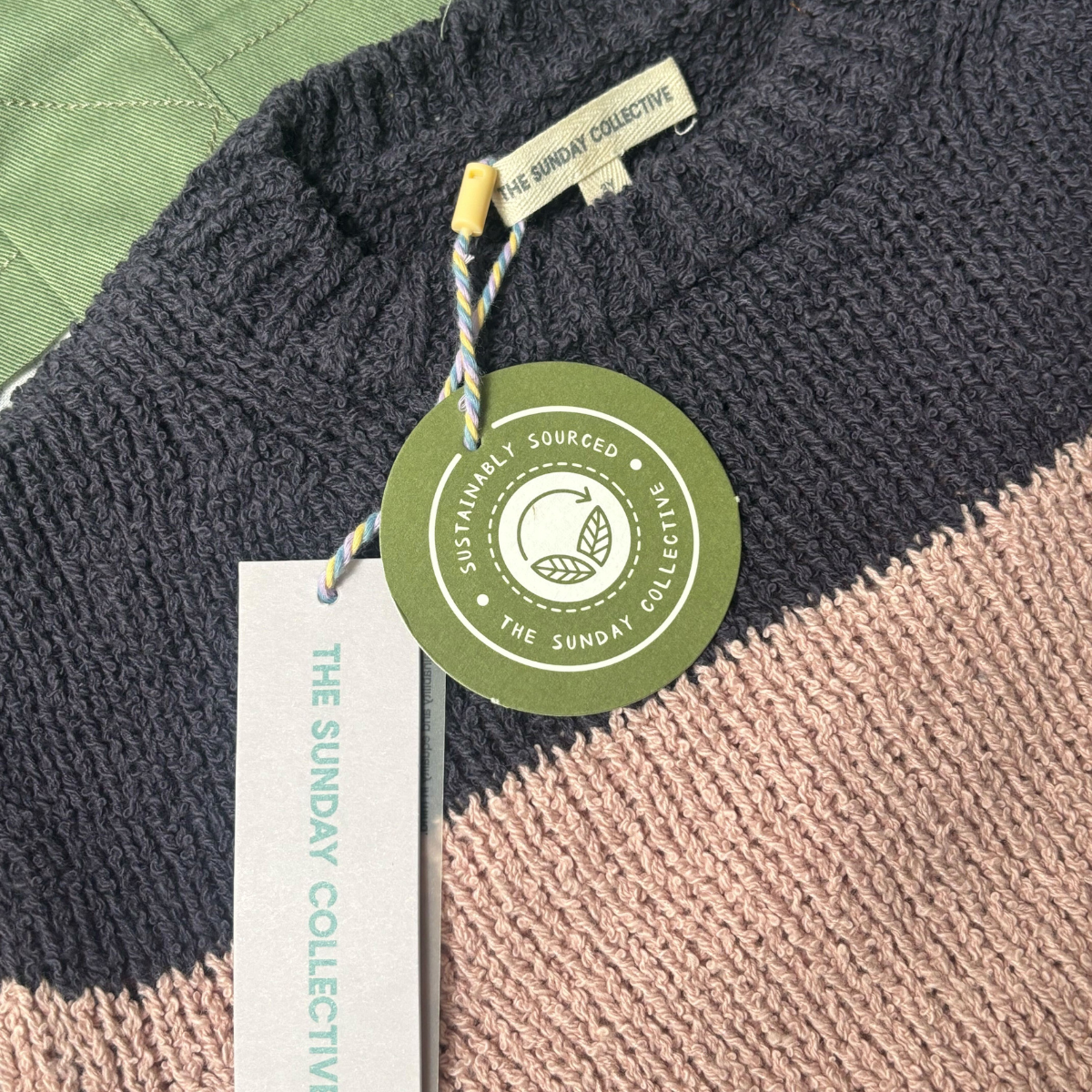 Sunday Collective NWT Kids Apparel - NuSource