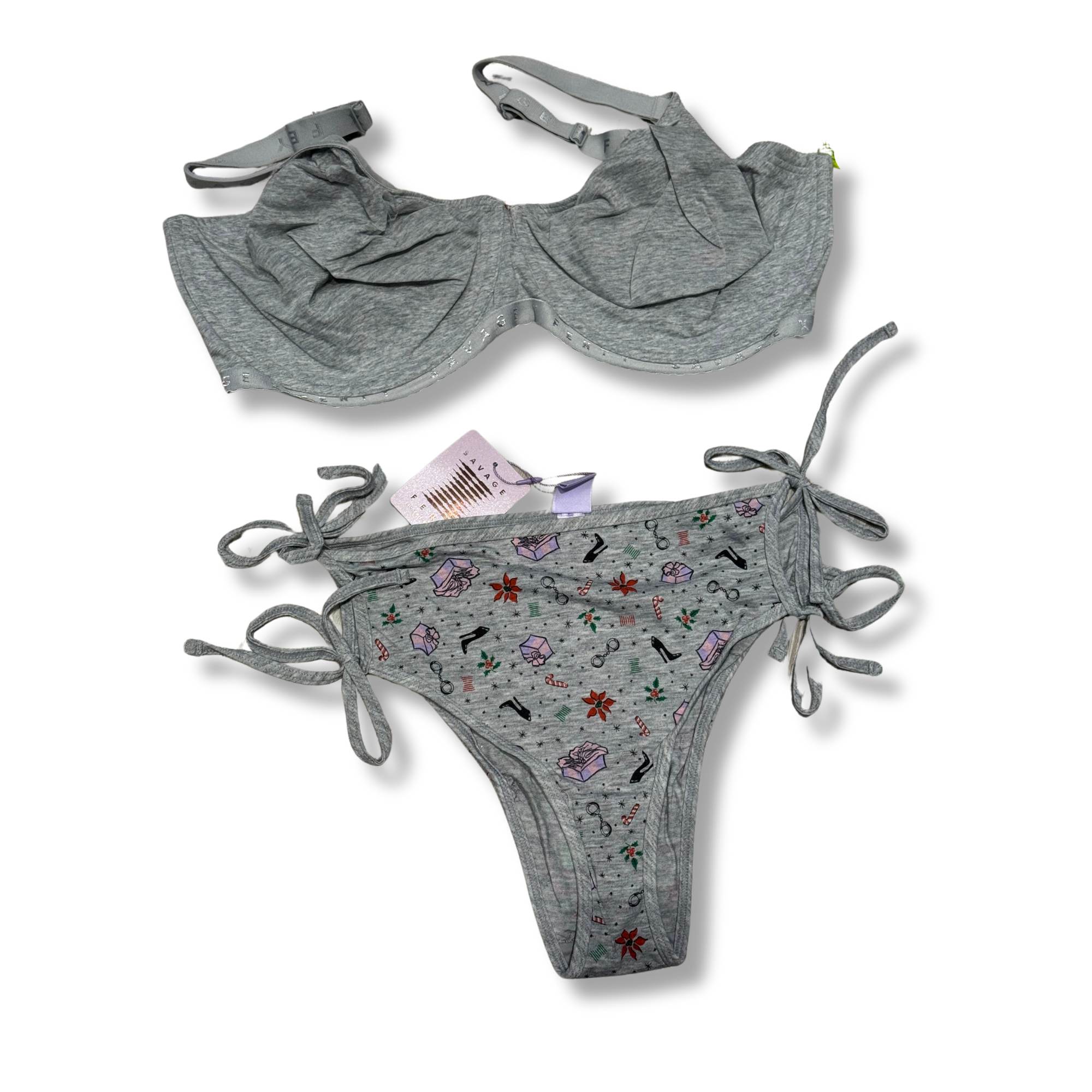 Savage X Fenty NWT Wholesale Lingerie - NuSource