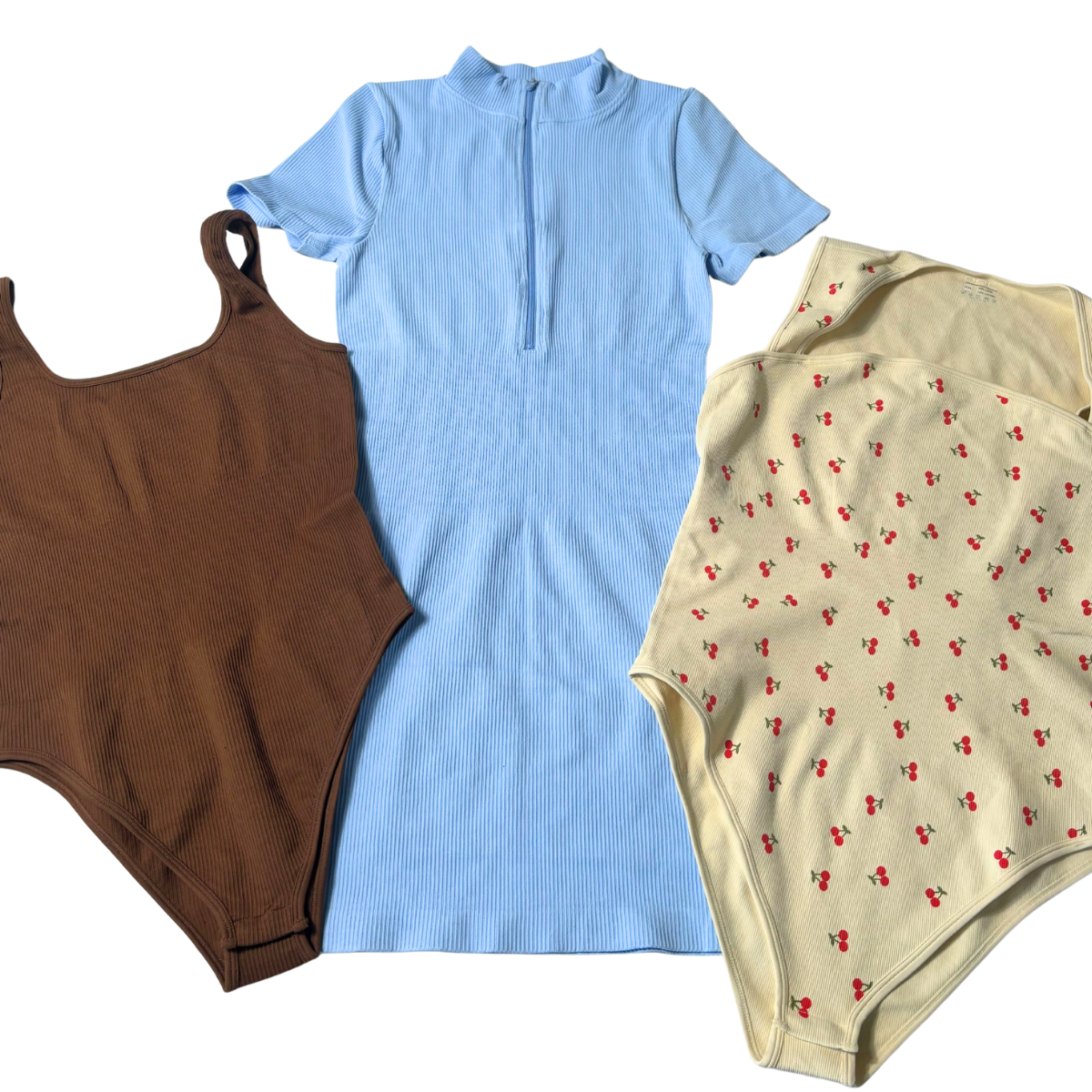 TikTok Shop Returns — Mixed Brand Assortment - NuSource