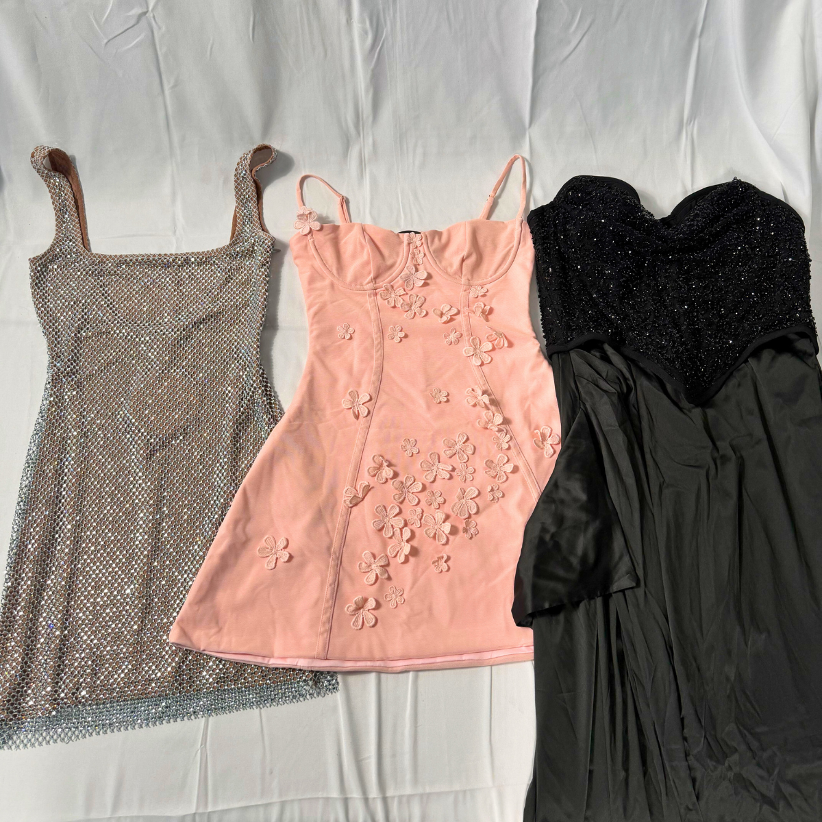 Babyboo — NWT/NWOT Women’s Apparel 10-Piece Assortment - NuSource