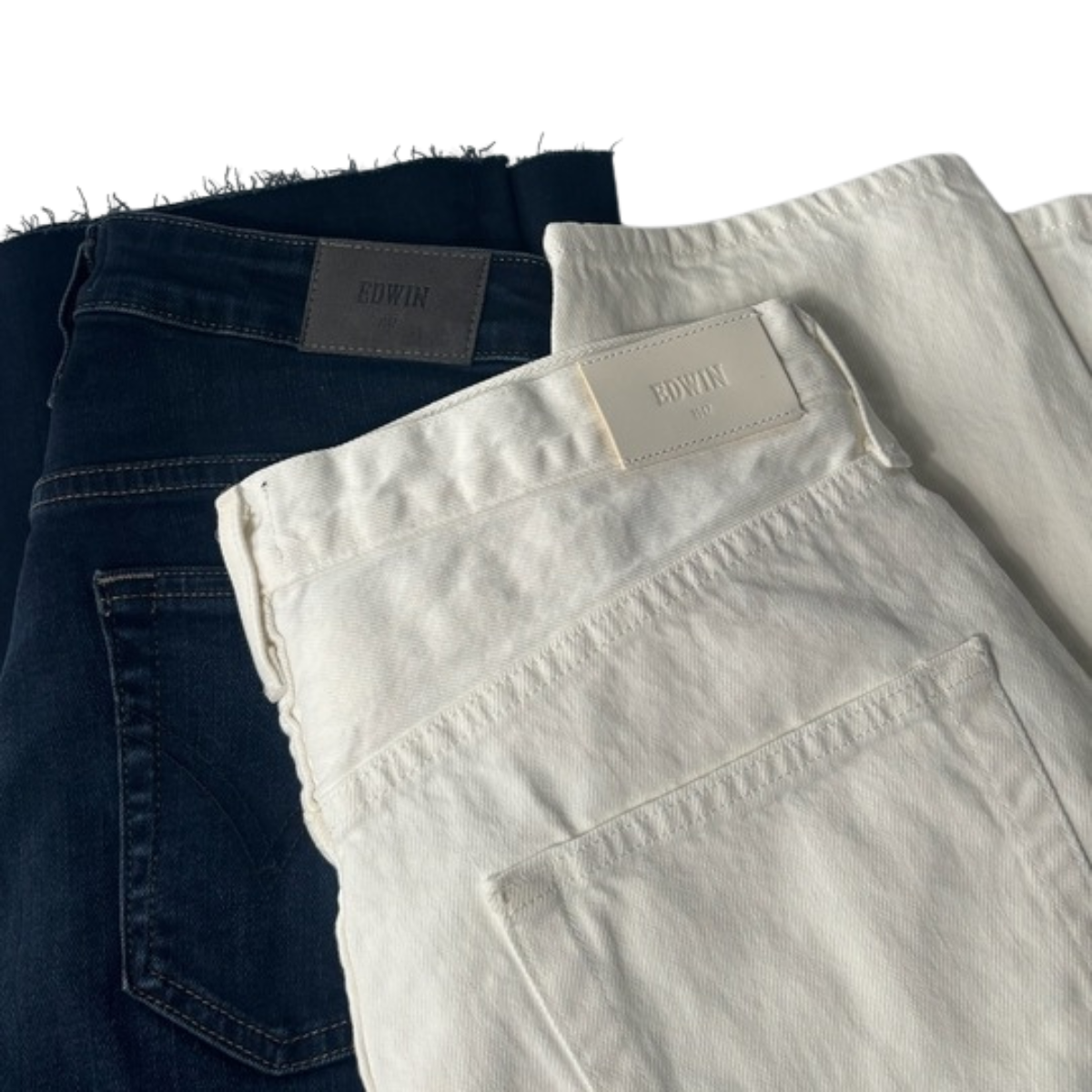 Bulk Buy: Edwin NWT Women's Assorted Jeans