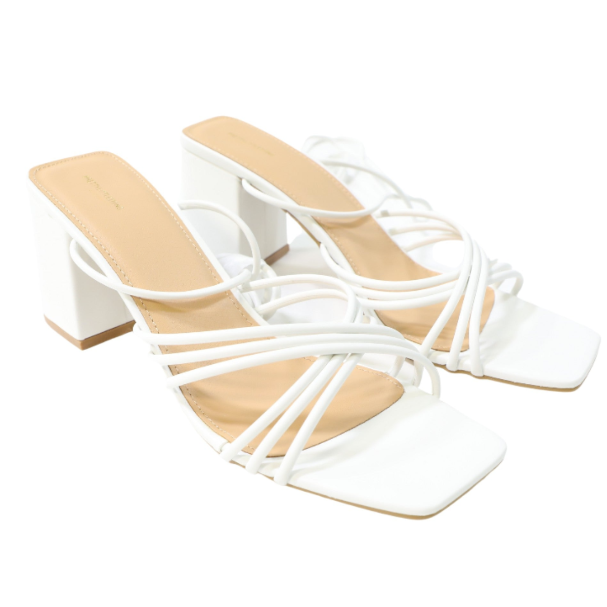 Women’s Spring/Summer Footwear — New in Box (10-Pair Assortment) - NuSource