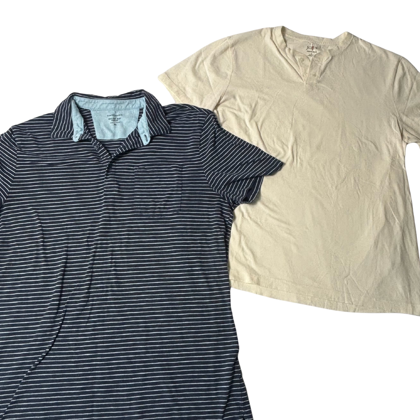 Men's Signature Collection Assorted Secondhand Brands - NuSource