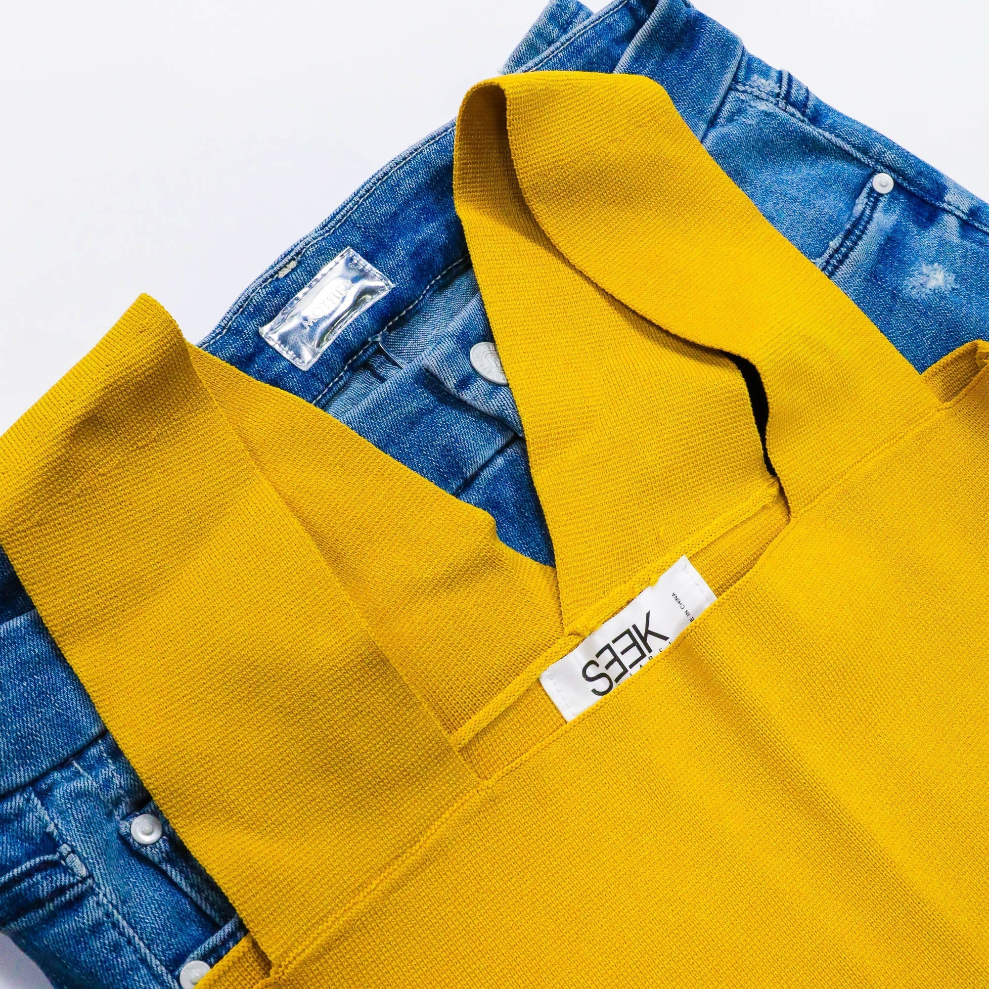 Deluxe & Designer Women’s Secondhand Wholesale Clothing - NuSource