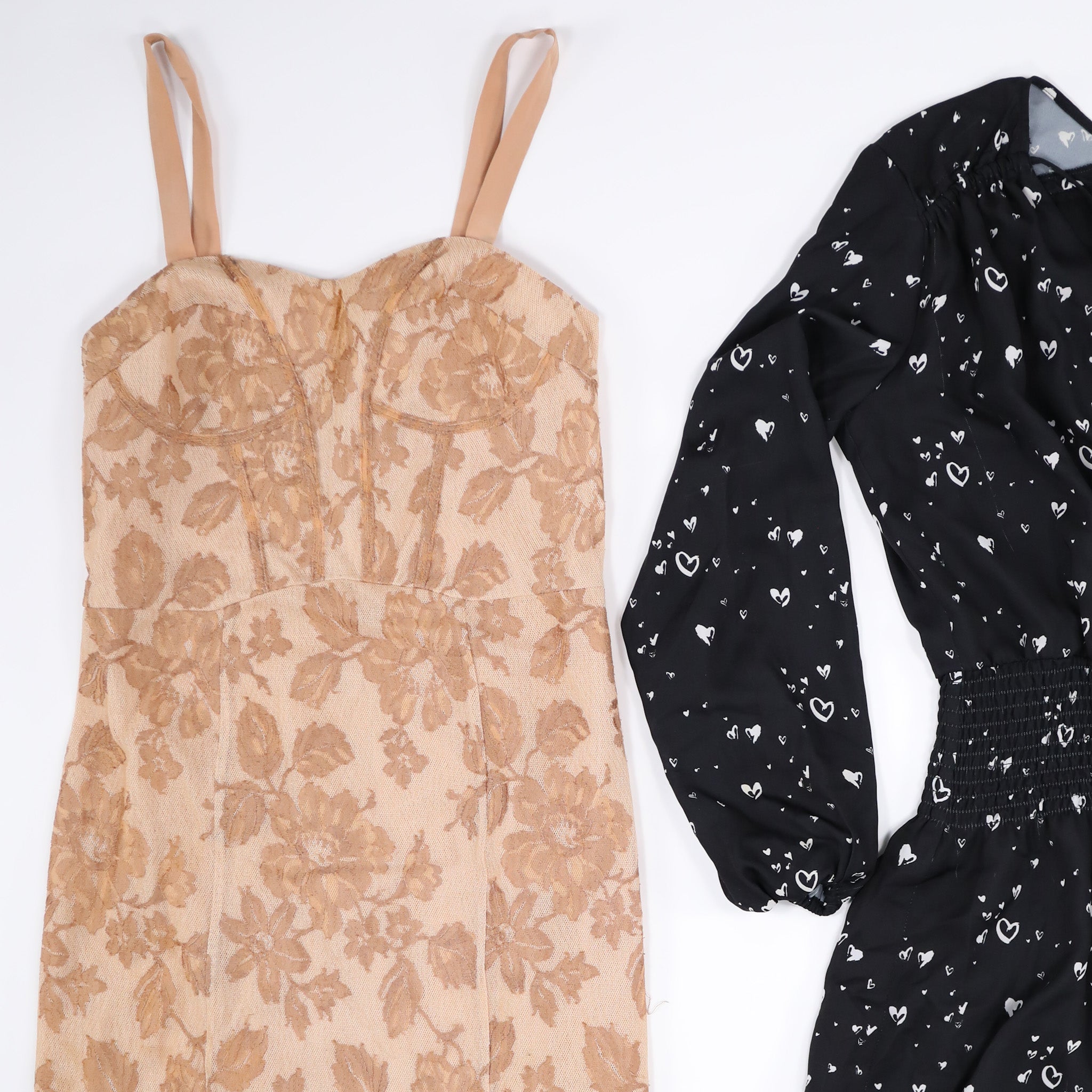 Deluxe & Designer Women’s Secondhand Wholesale Clothing - NuSource