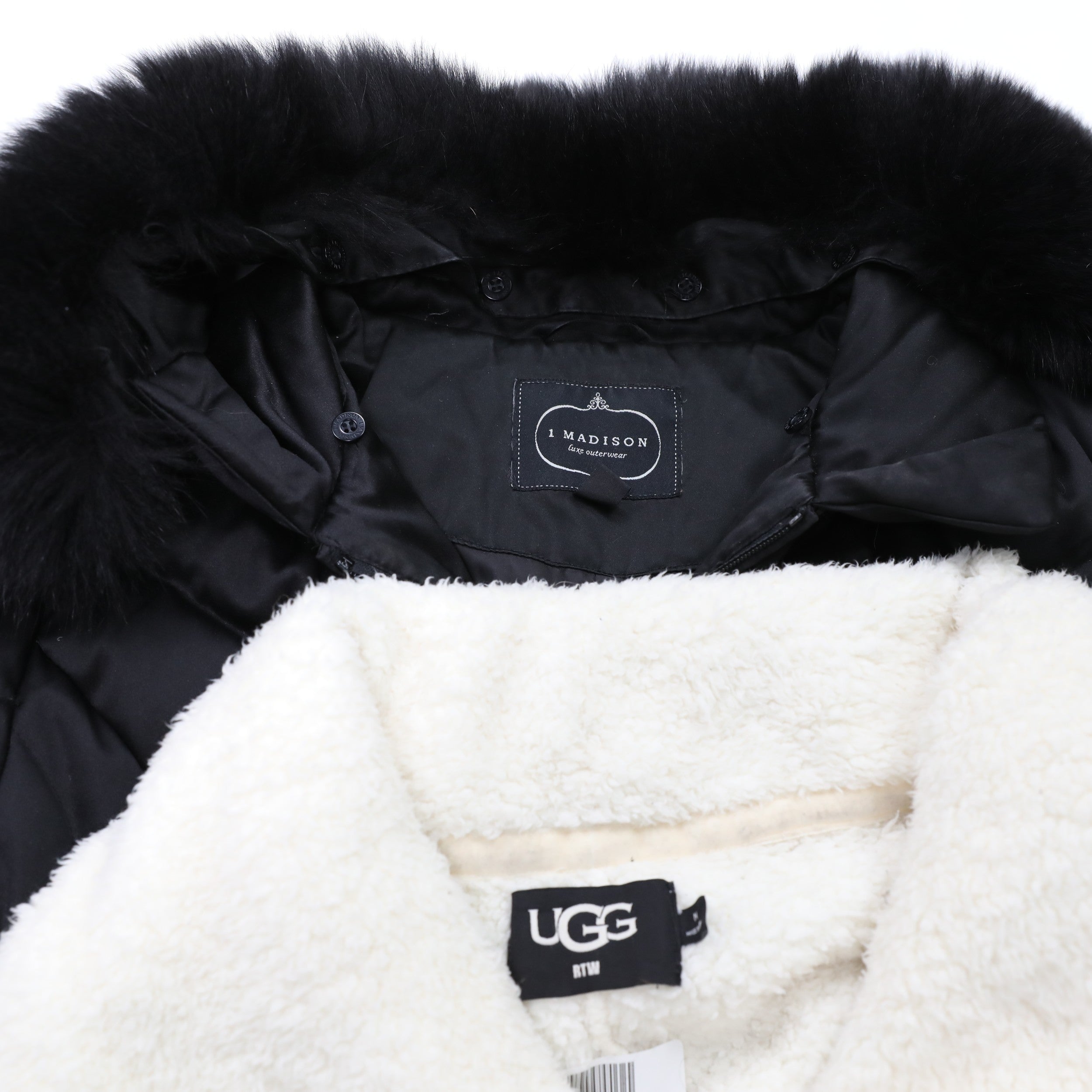 SMCo: Women's Most Wanted Brands Secondhand Wholesale - NuSource