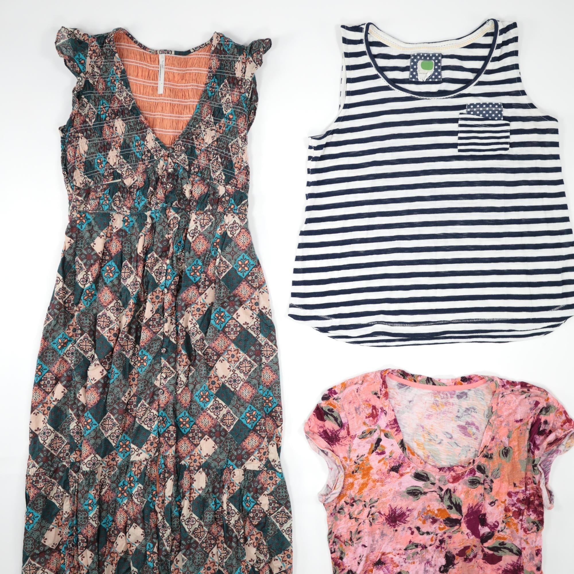 Anthropologie Women's Secondhand Wholesale Clothing - NuSource