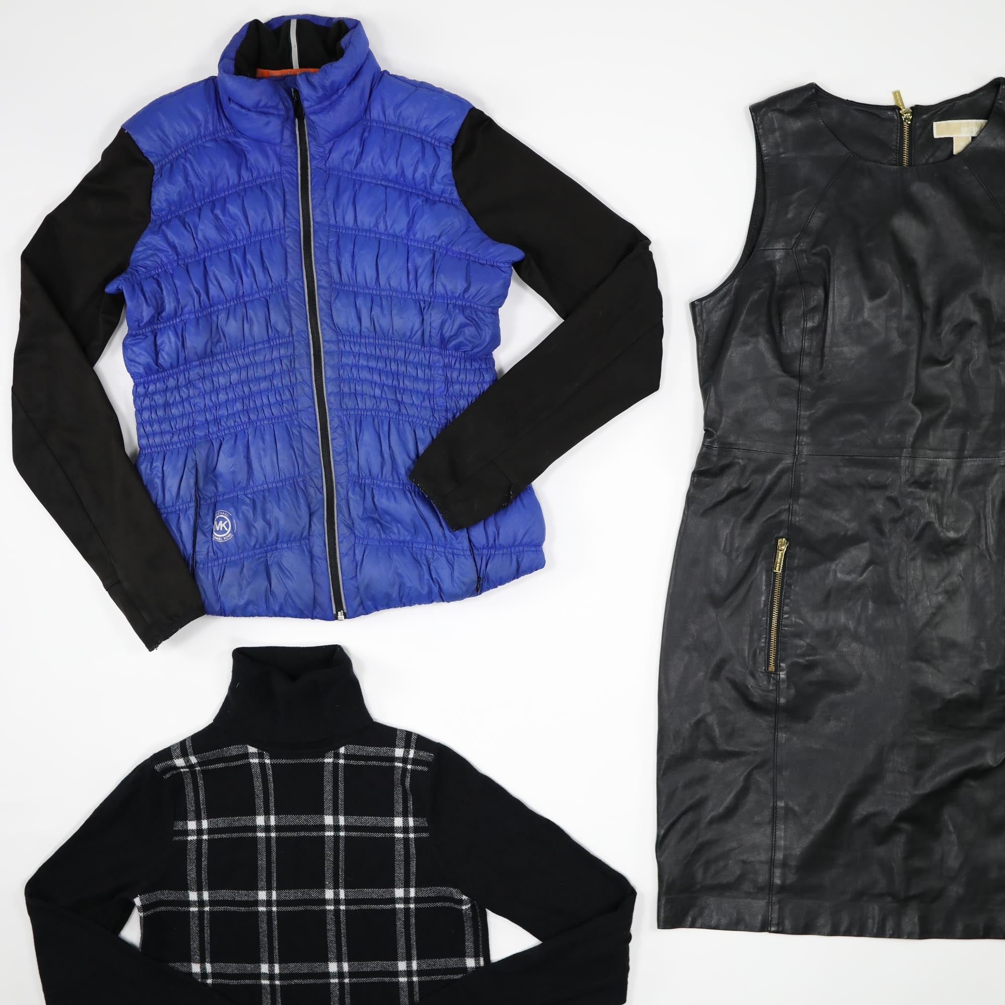 Michael Kors Women's Secondhand Wholesale Clothing - Helpsy Source
