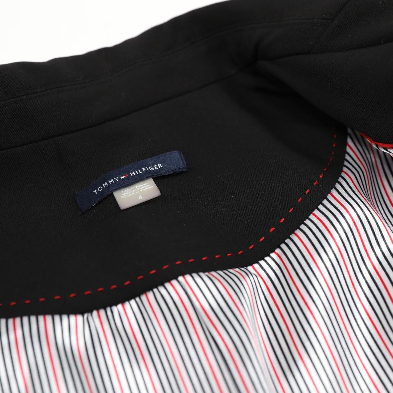 Tommy Hilfiger Women's Secondhand Wholesale Clothing - NuSource