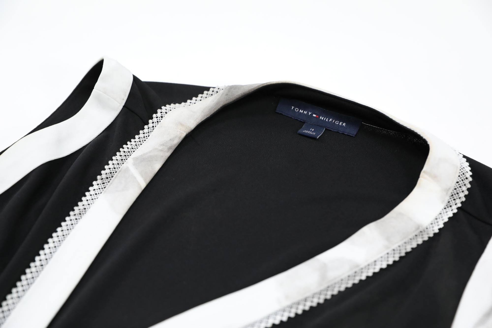 Tommy Hilfiger Women's Secondhand Wholesale Clothing - NuSource