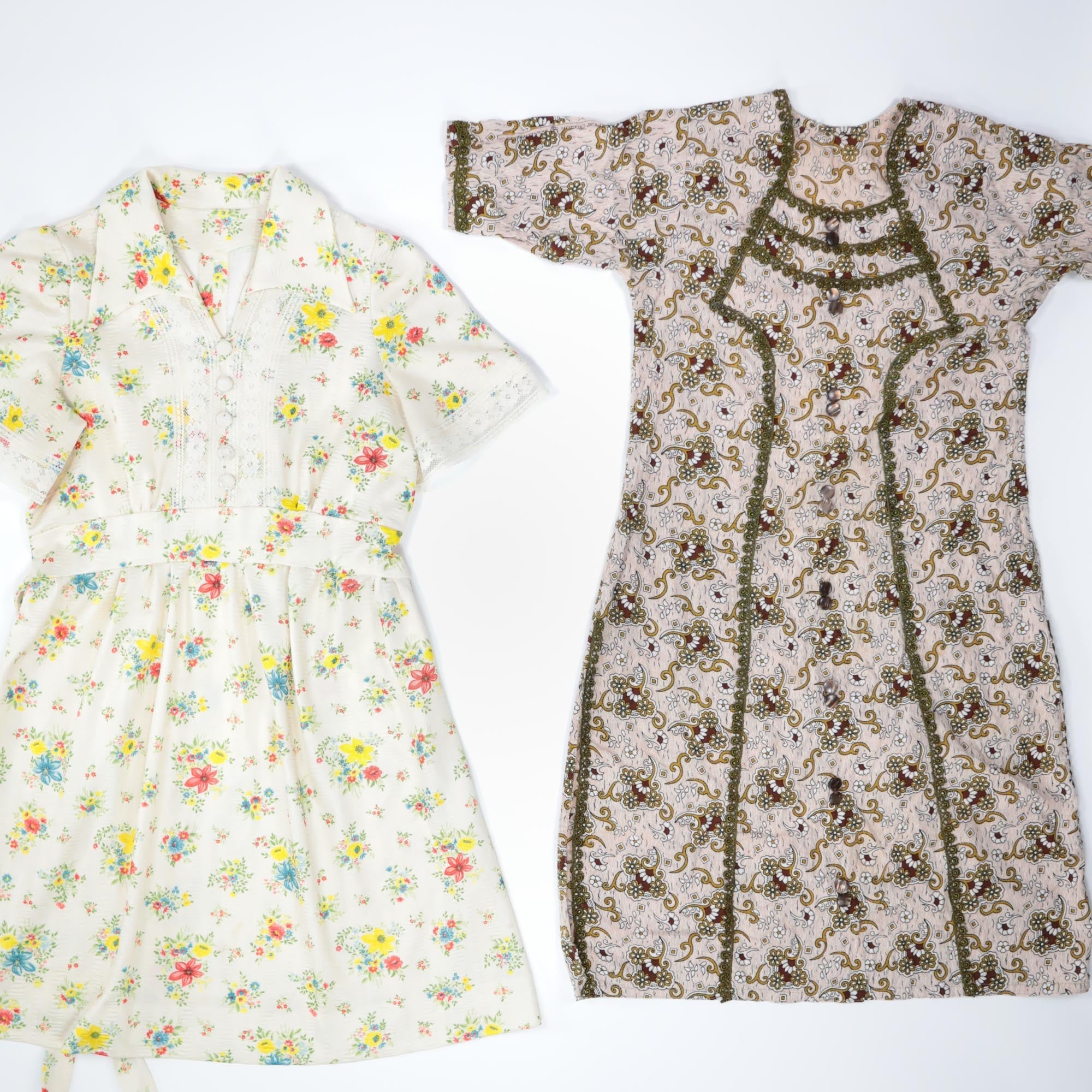 Vintage Variety Wholesale Men's & Women's Secondhand Wholesale Clothing - NuSource