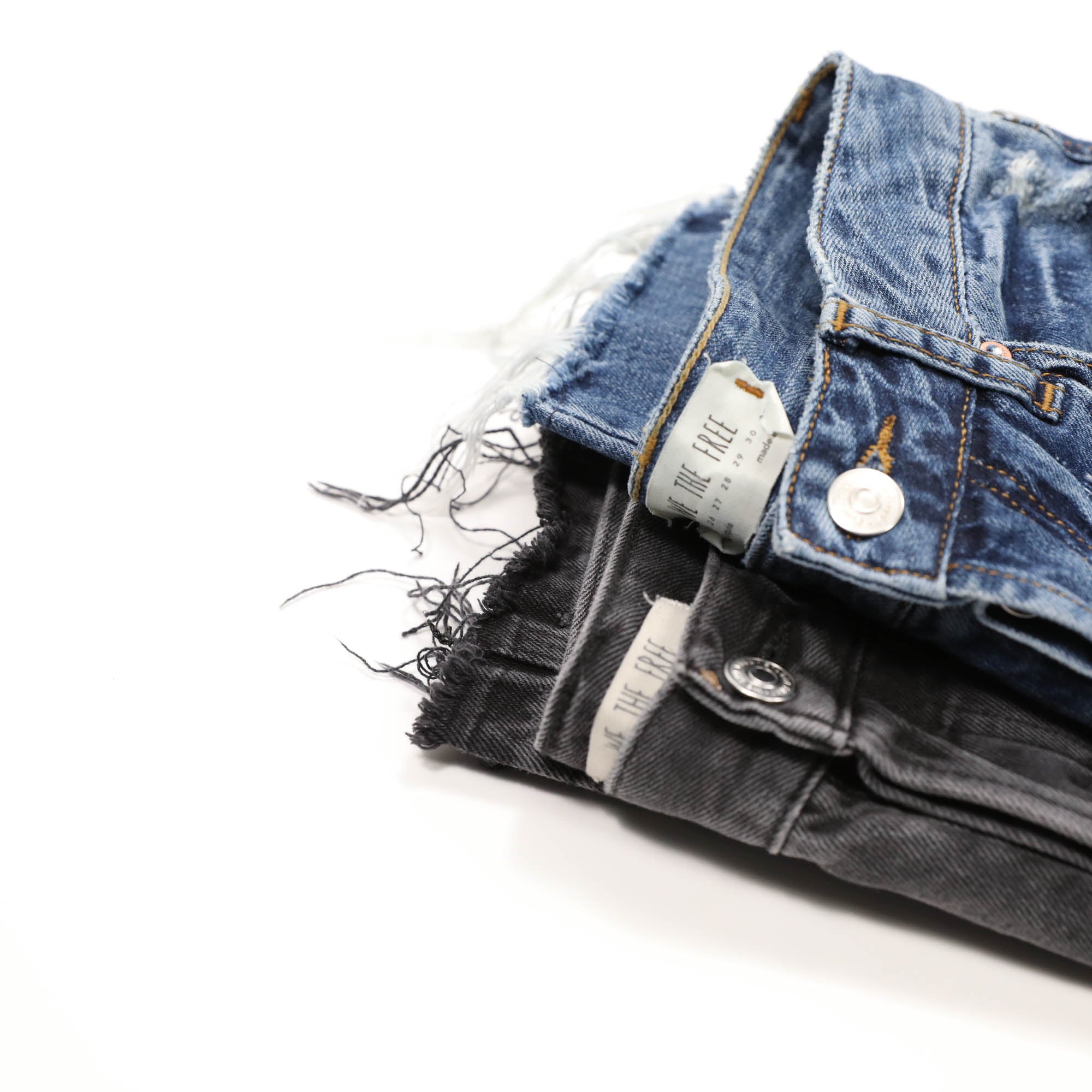 SMCo: Free People Women's Secondhand Wholesale - NuSource