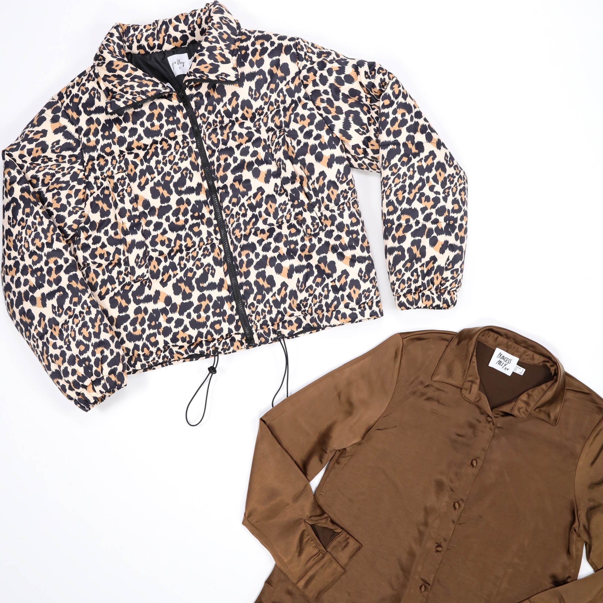 Princess Polly Secondhand Wholesale Coats