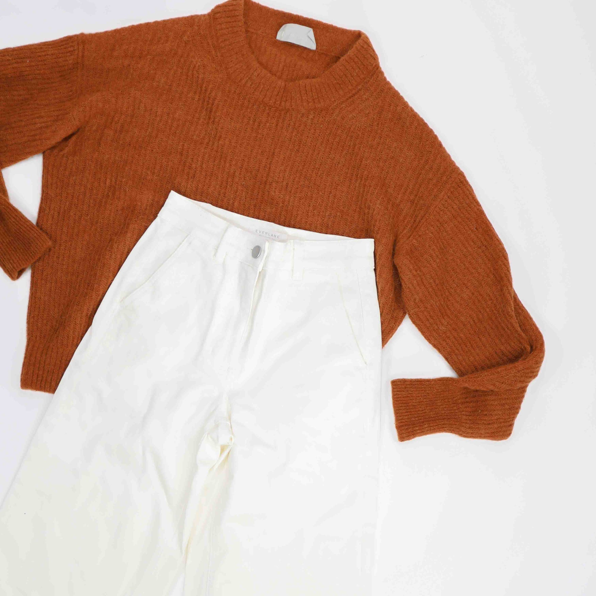 Everlane Women's Clothing Secondhand Wholesale - Helpsy Source