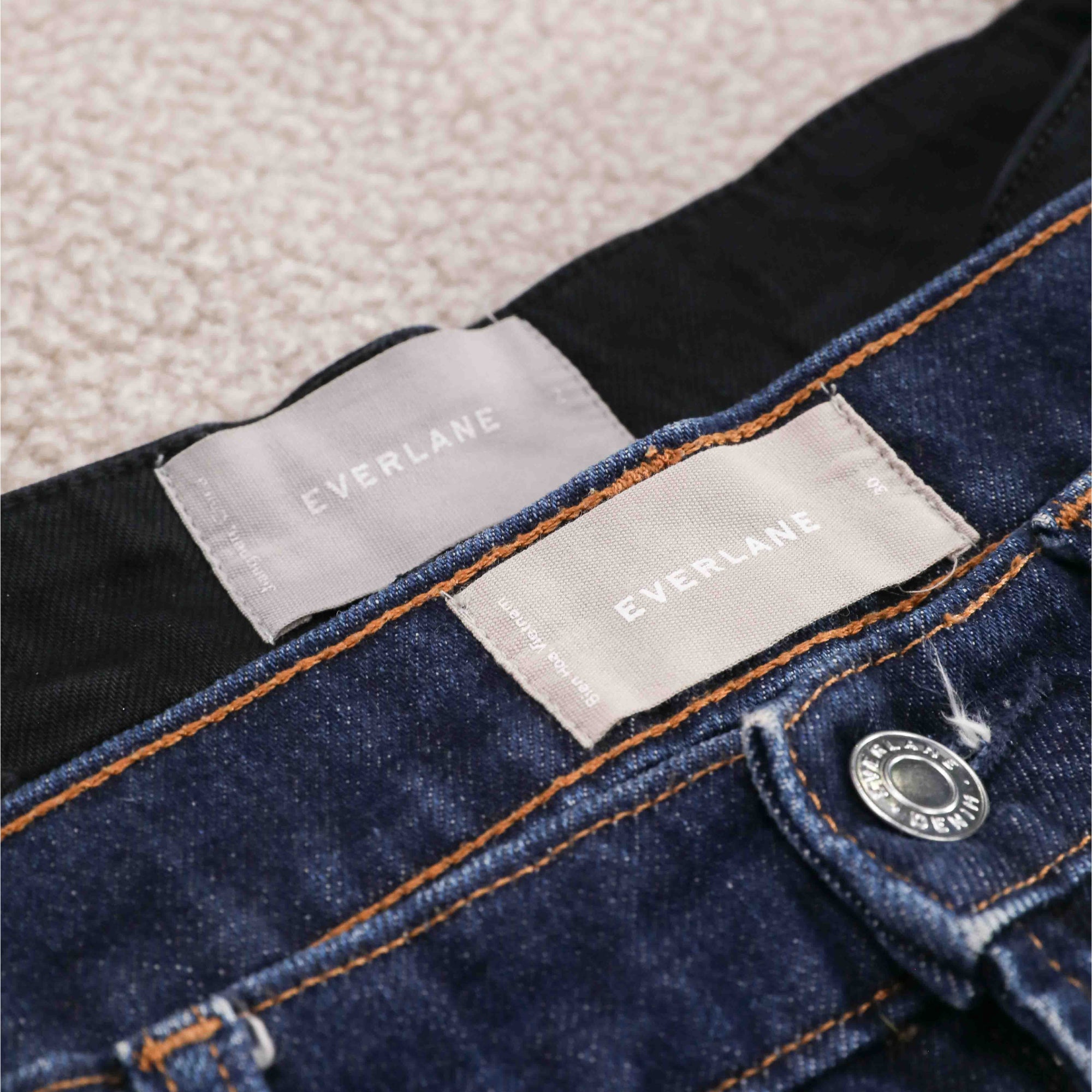 Everlane Women's Clothing Secondhand Wholesale - Helpsy Source