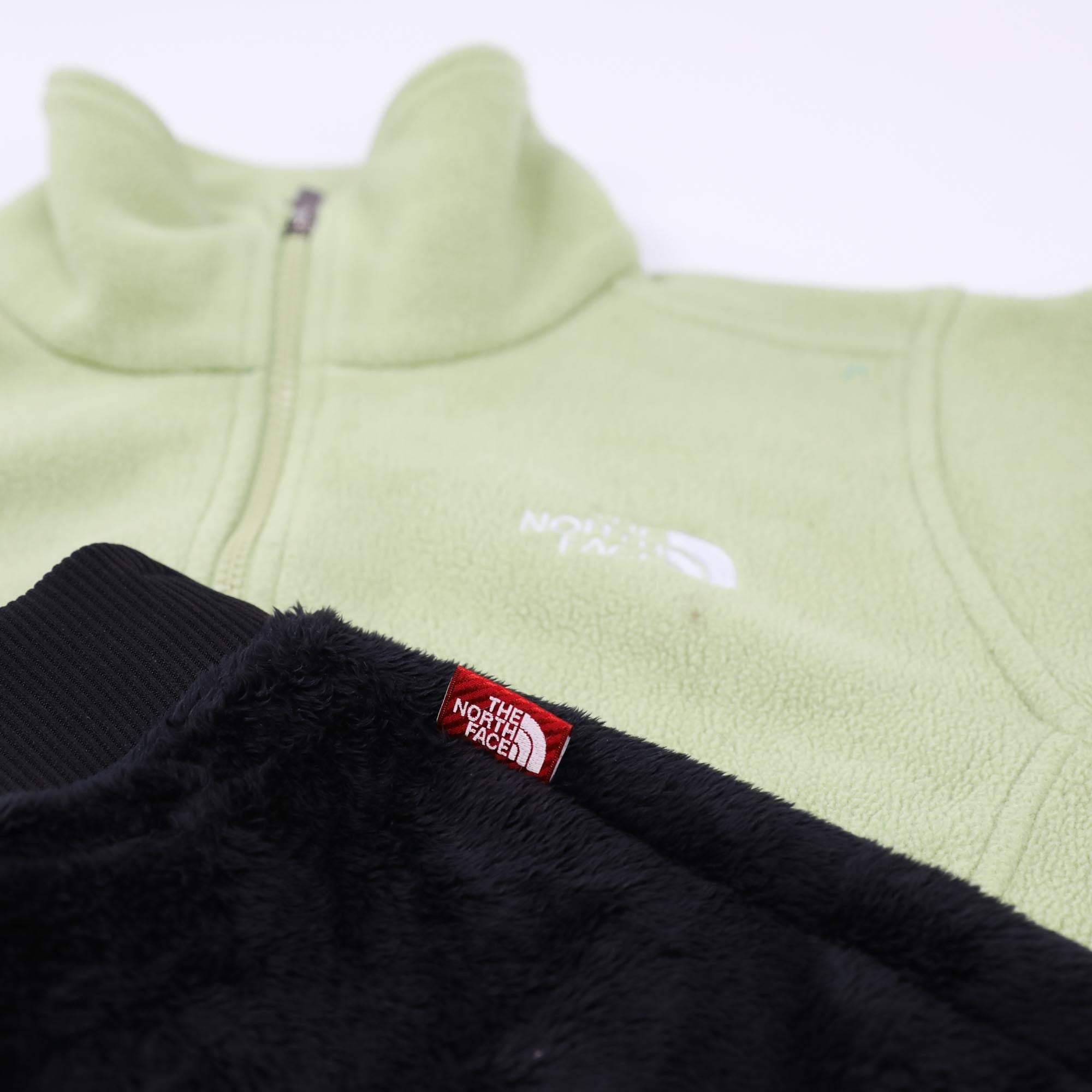 The North Face Women's Secondhand Wholesale Clothes - NuSource