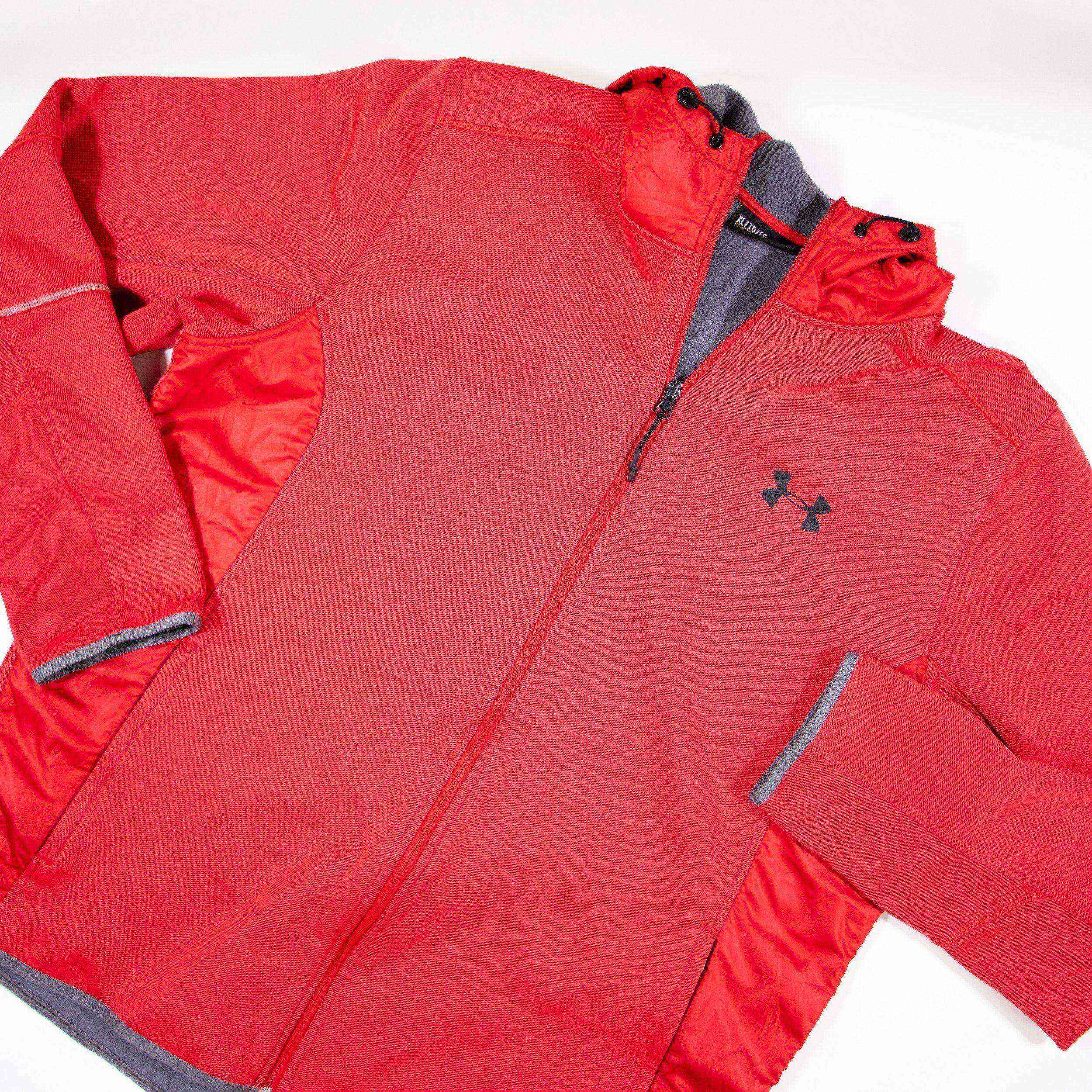 Active & Outdoor Brands Men's Clothes Secondhand Wholesale - NuSource