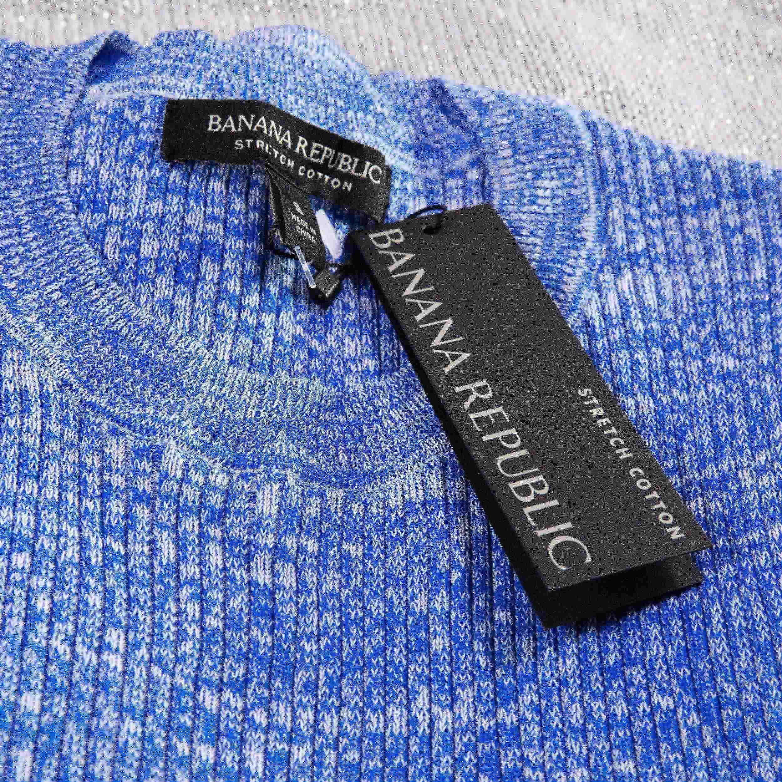 Banana Republic Women's Secondhand Wholesale Clothing - NuSource