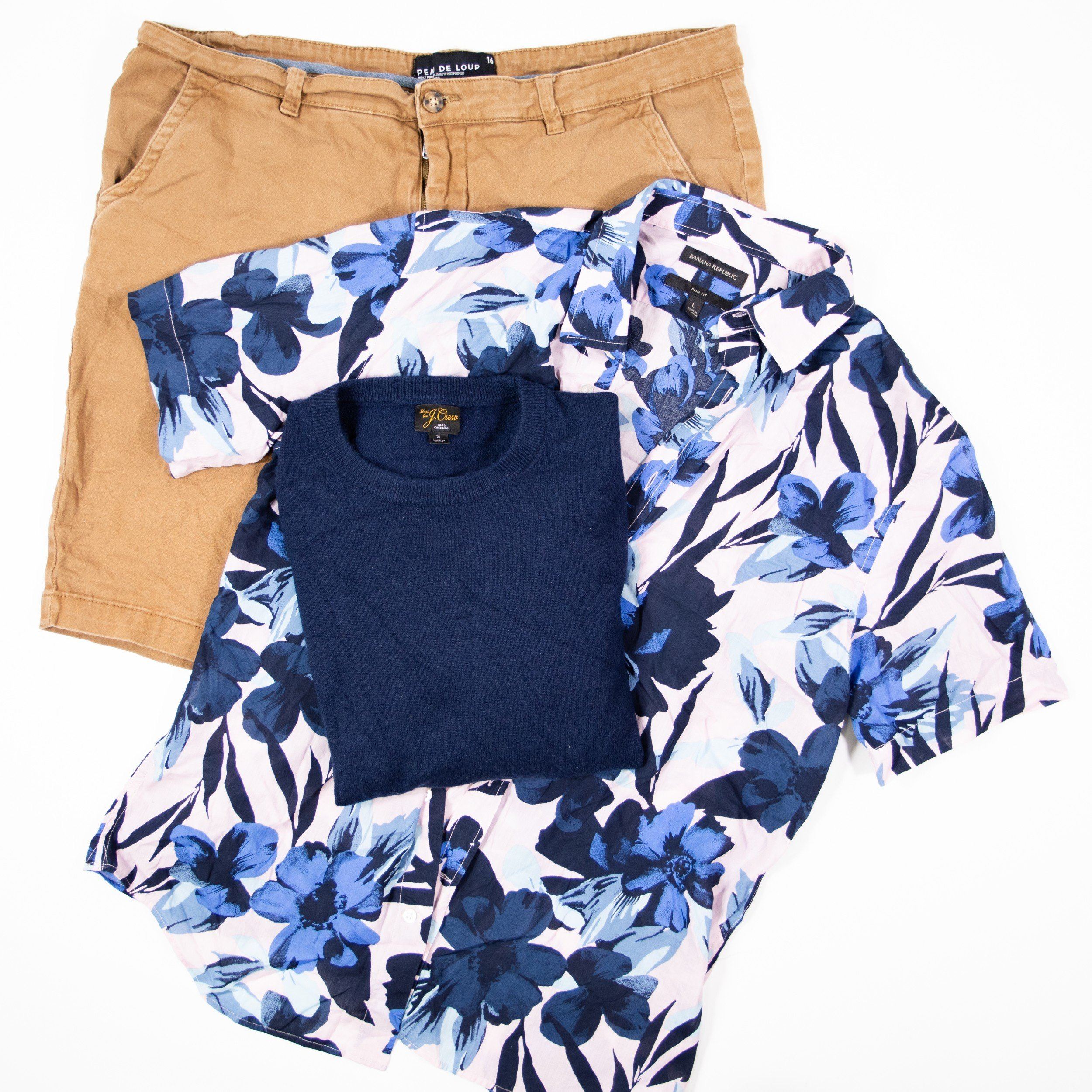 SMCo: Most Wanted Men's Brands Wholesale - NuSource