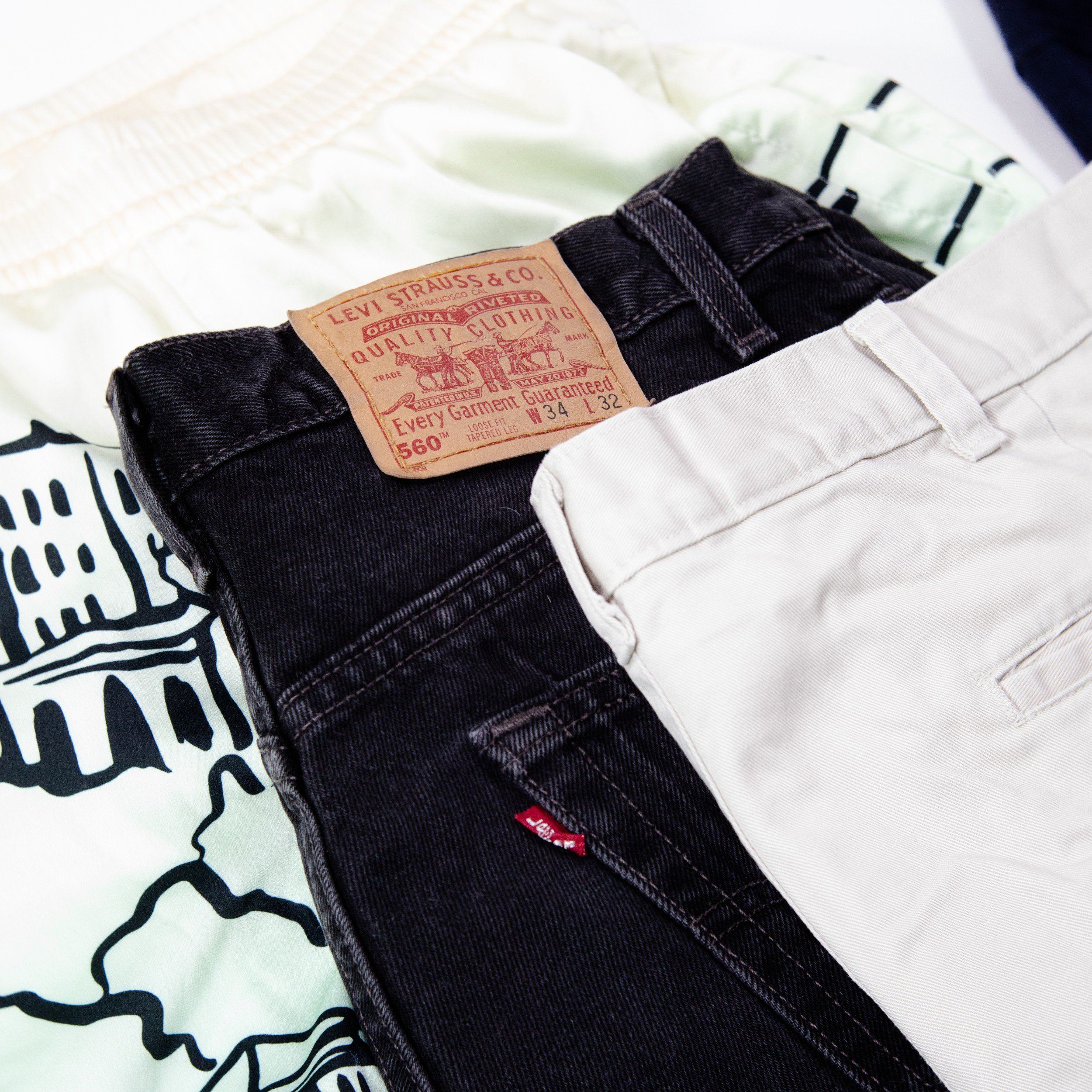 SMCo: Most Wanted Men's Brands Wholesale - NuSource