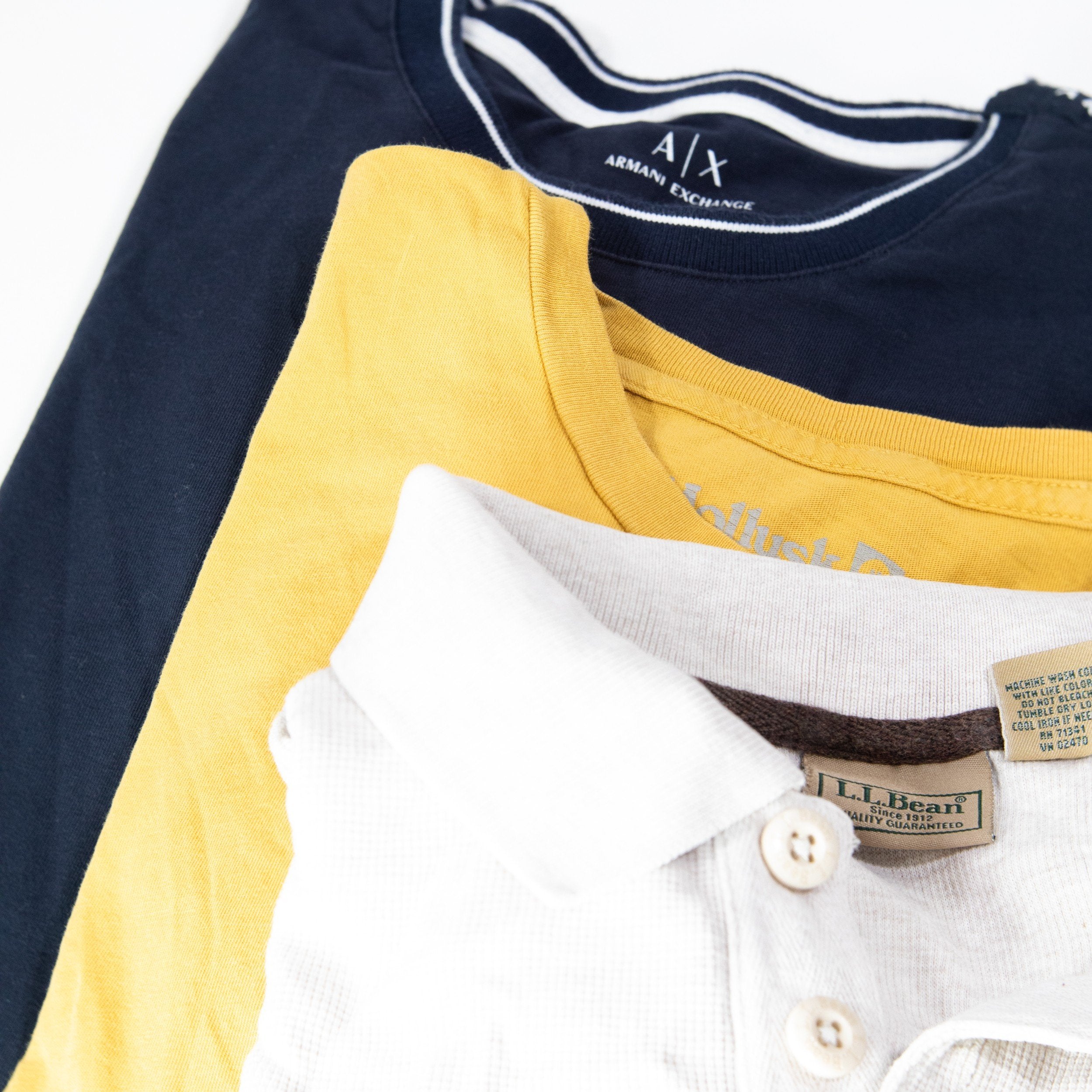 SMCo: Most Wanted Men's Brands Wholesale - NuSource