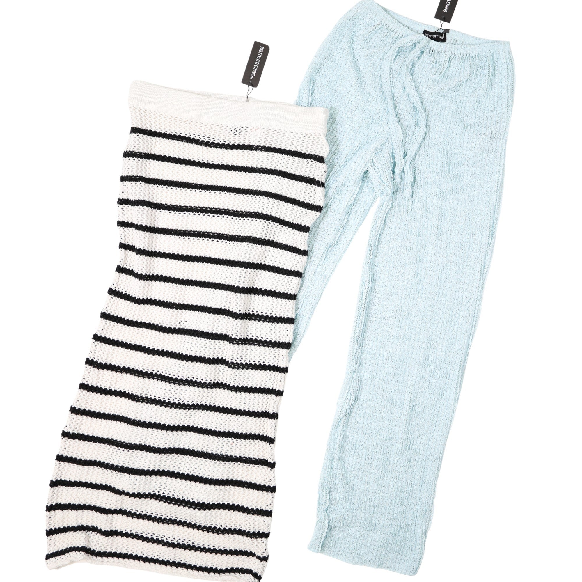 PrettyLittleThing NWT Assorted Apparel Pallet - NuSource