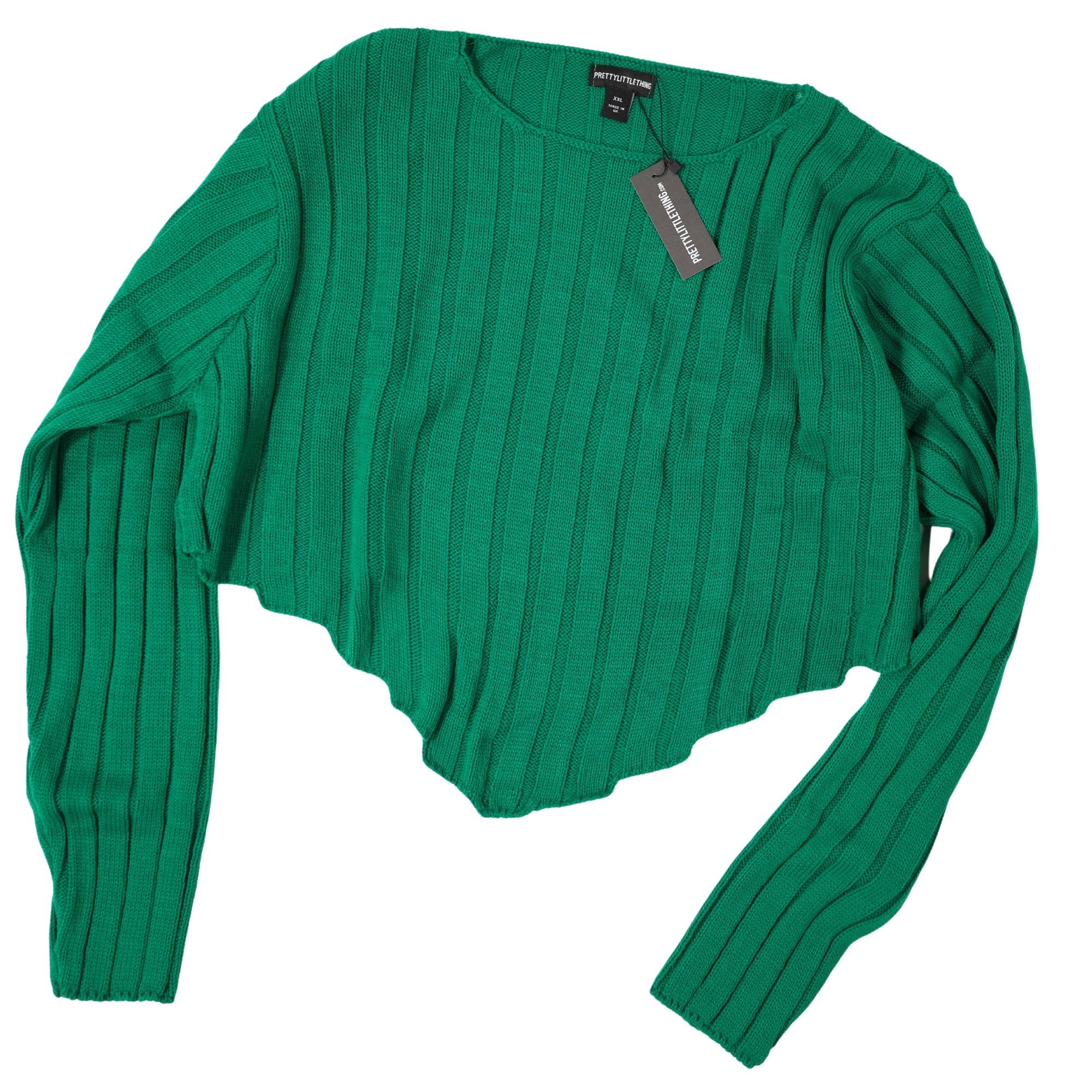 PrettyLittleThing NWT Assorted Apparel Pallet - NuSource