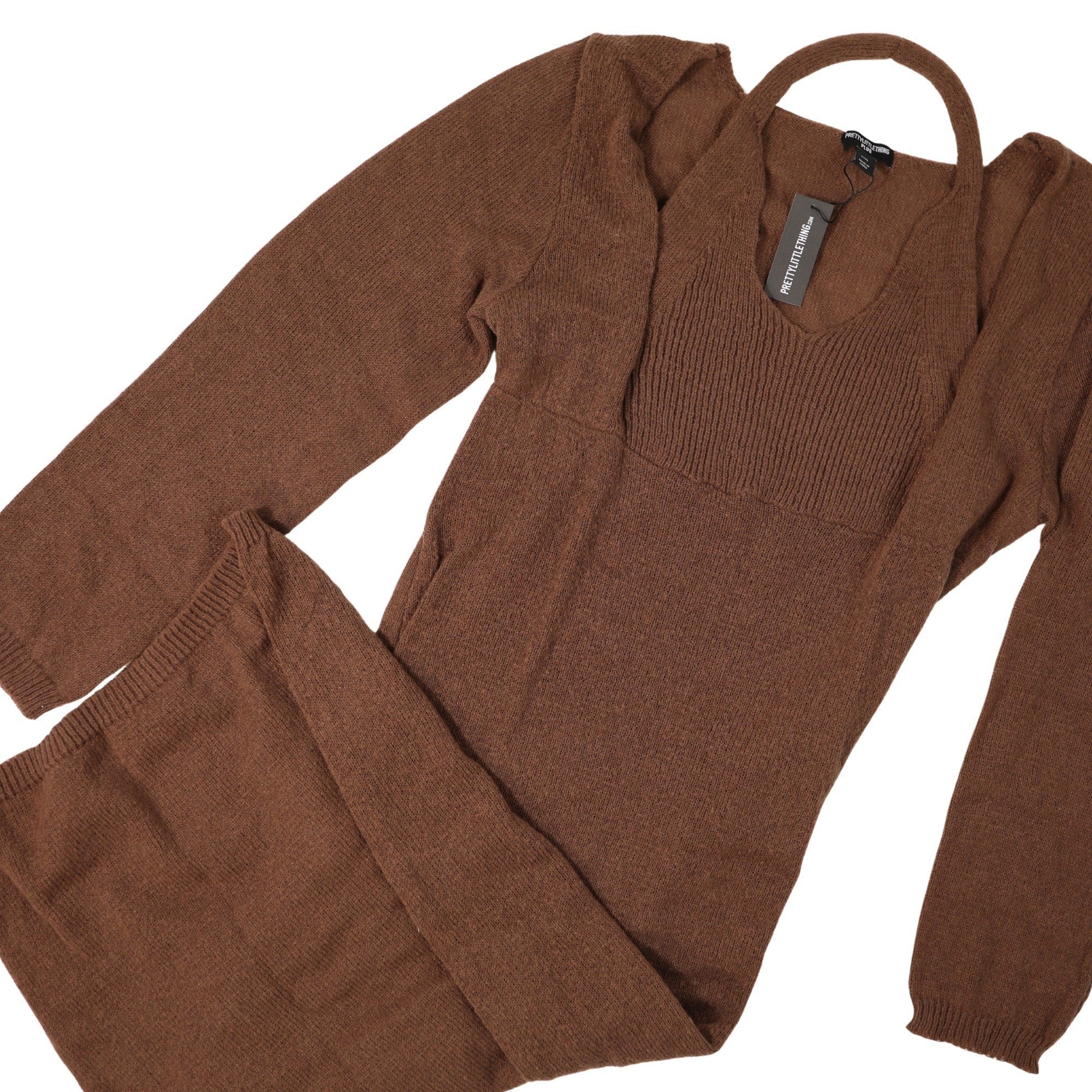 PrettyLittleThing NWT Assorted Apparel Pallet - NuSource